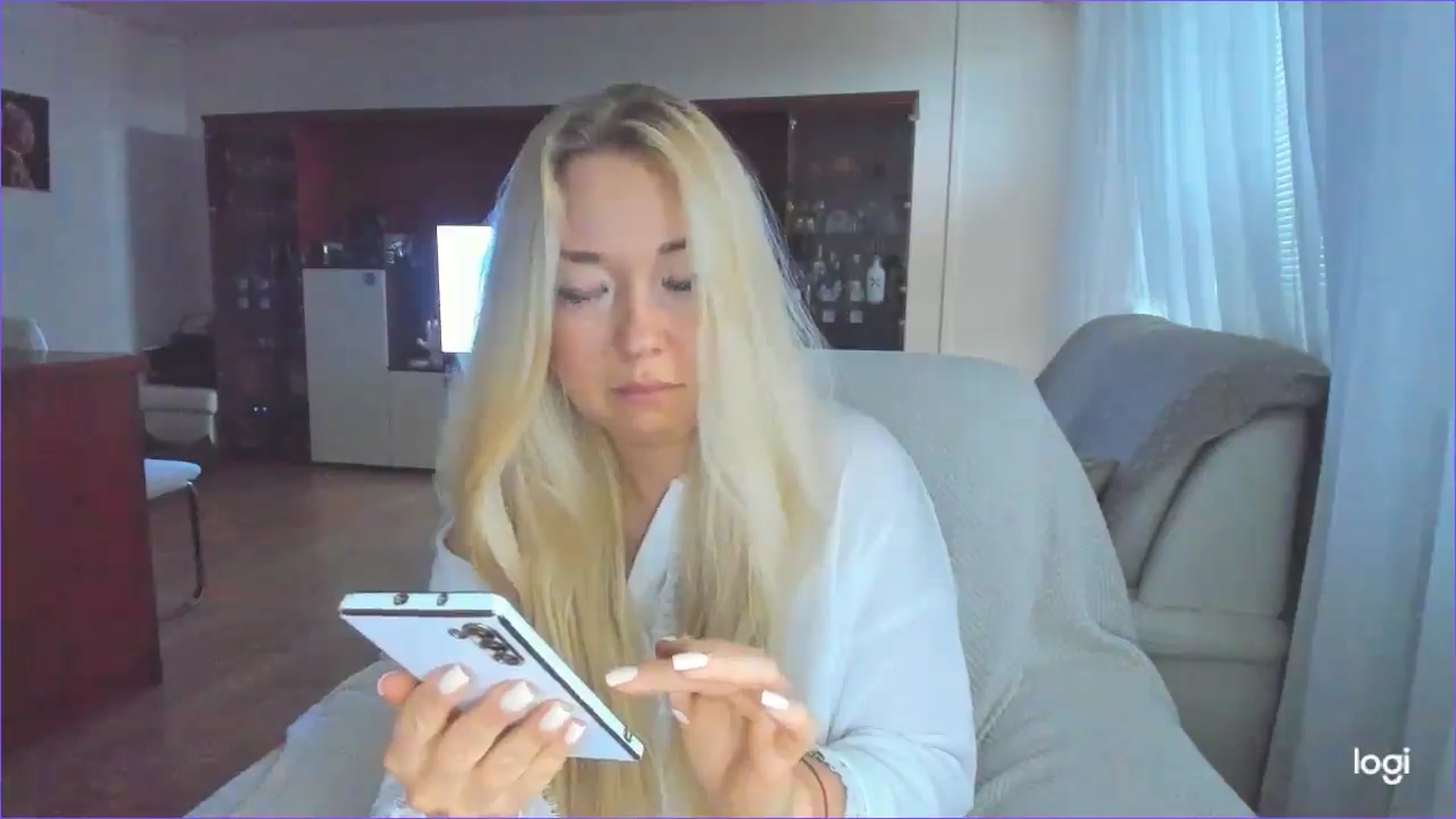 Gallery image thumbnail from FlamingoDream's myfreecams stream on, 05/28/2025, 16:47 image 15 of 20