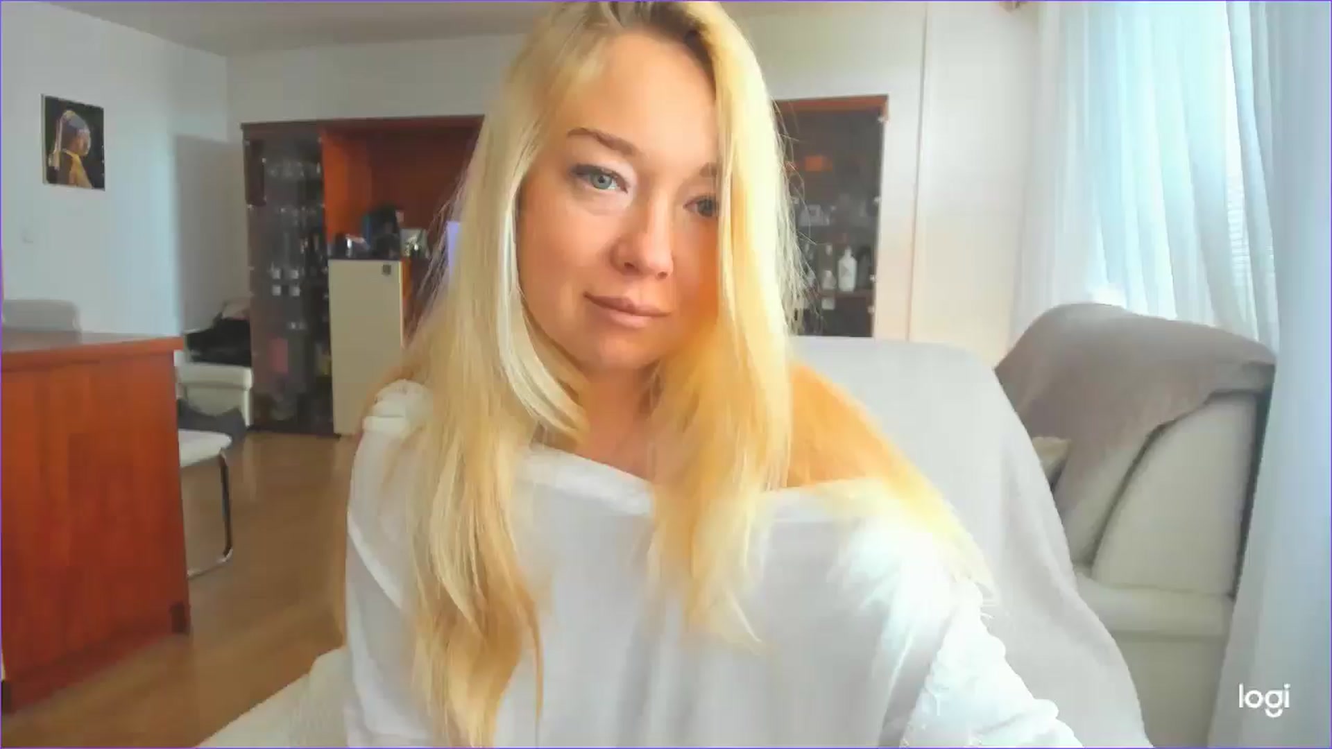 Gallery image thumbnail from FlamingoDream's myfreecams stream on, 05/28/2025, 16:47 image 1 of 20