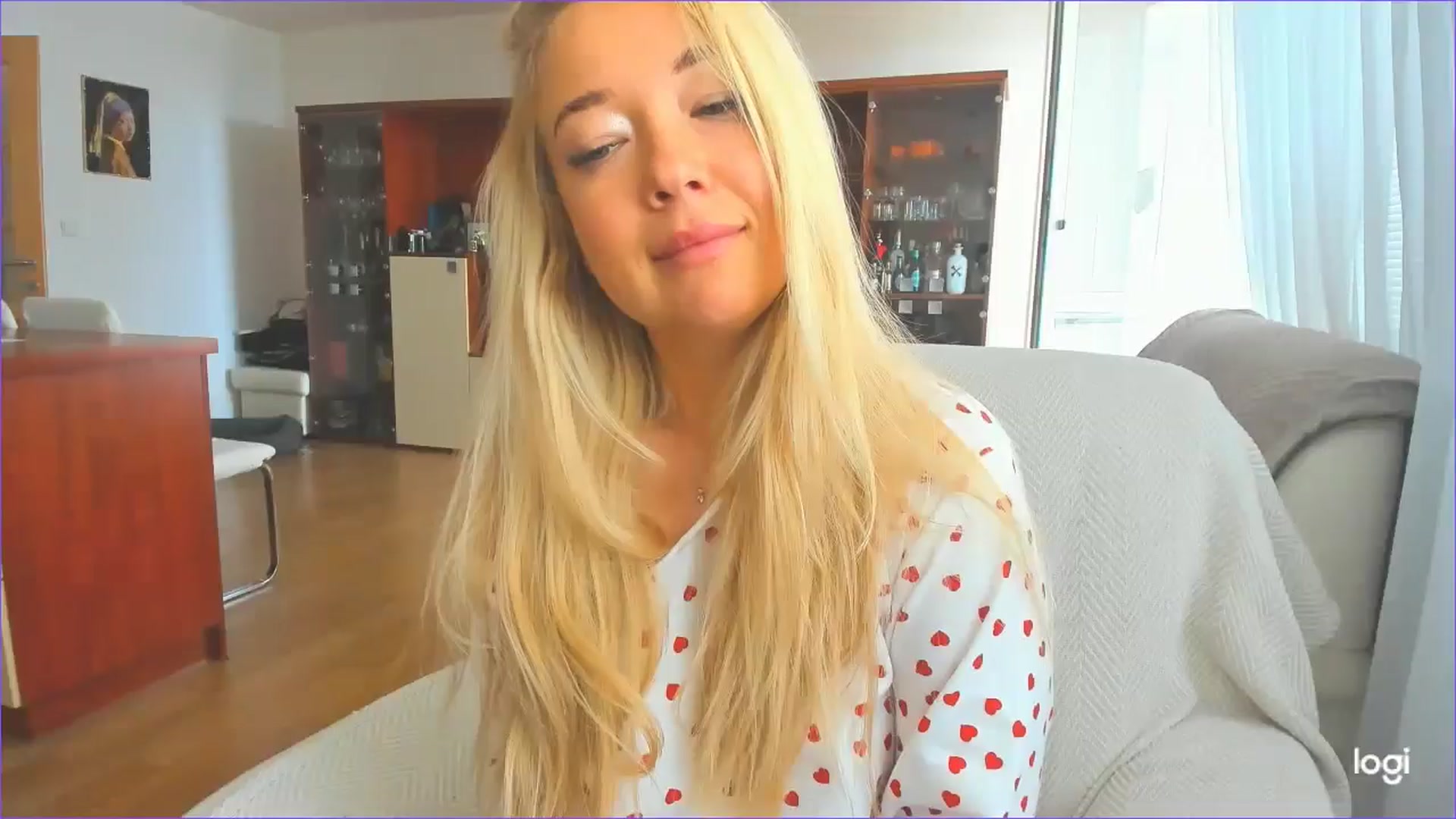 Gallery image thumbnail from FlamingoDream's myfreecams stream on, 05/29/2025, 08:12 image 19 of 20