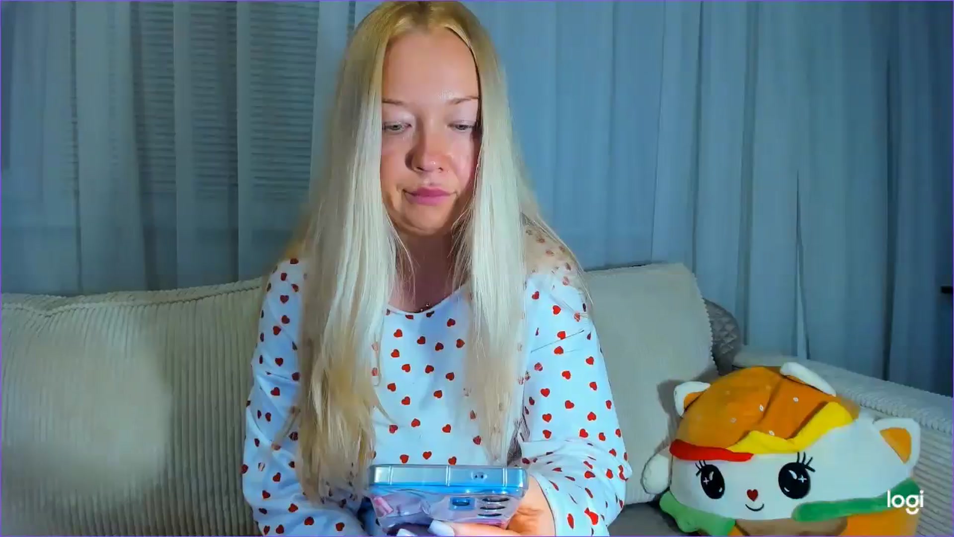 Gallery image thumbnail from FlamingoDream's myfreecams stream on, 08/26/2025, 21:39 image 18 of 20