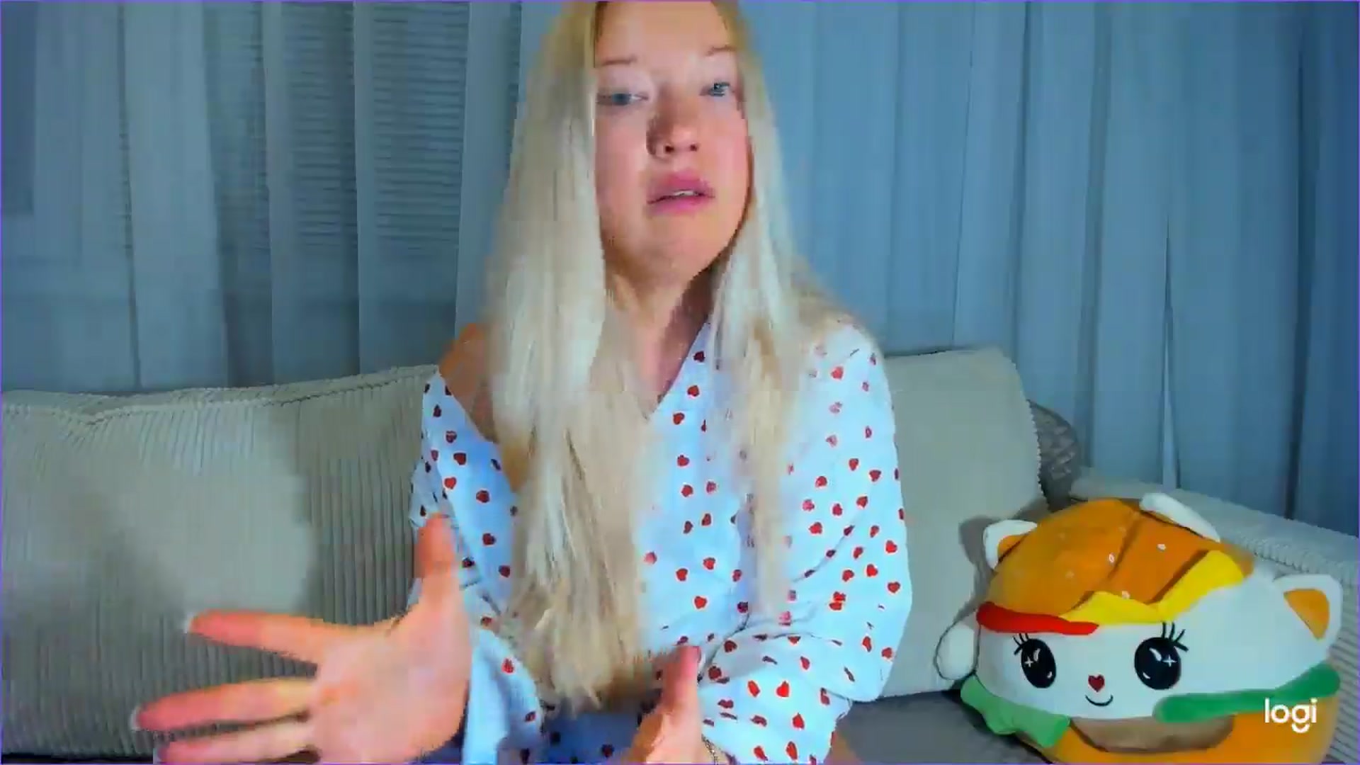 Gallery image thumbnail from FlamingoDream's myfreecams stream on, 08/26/2025, 22:08 image 5 of 20