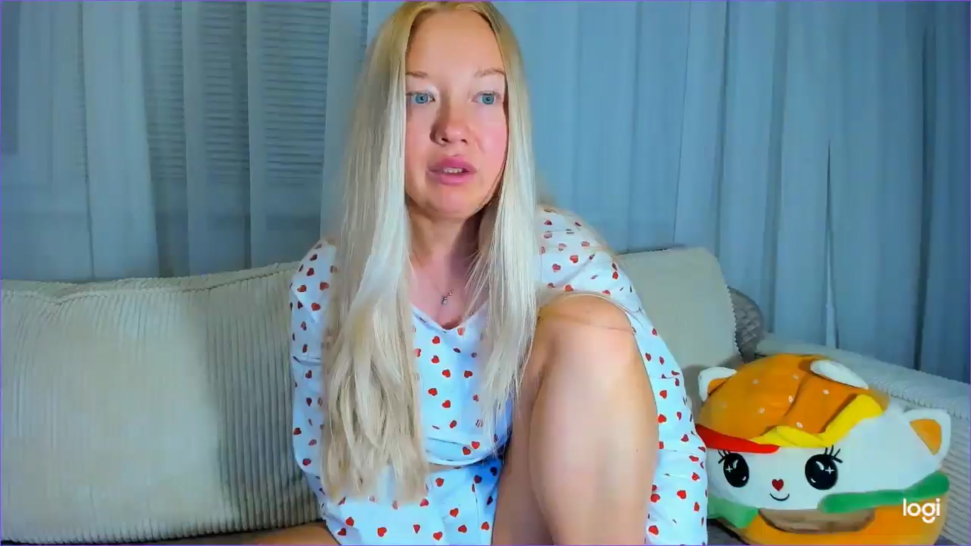 Gallery image thumbnail from FlamingoDream's myfreecams stream on, 08/26/2025, 23:49 image 7 of 20