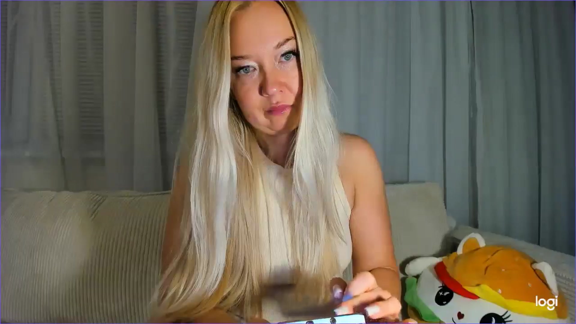 Gallery image thumbnail from FlamingoDream's myfreecams stream on, 09/08/2025, 21:25 image 6 of 20