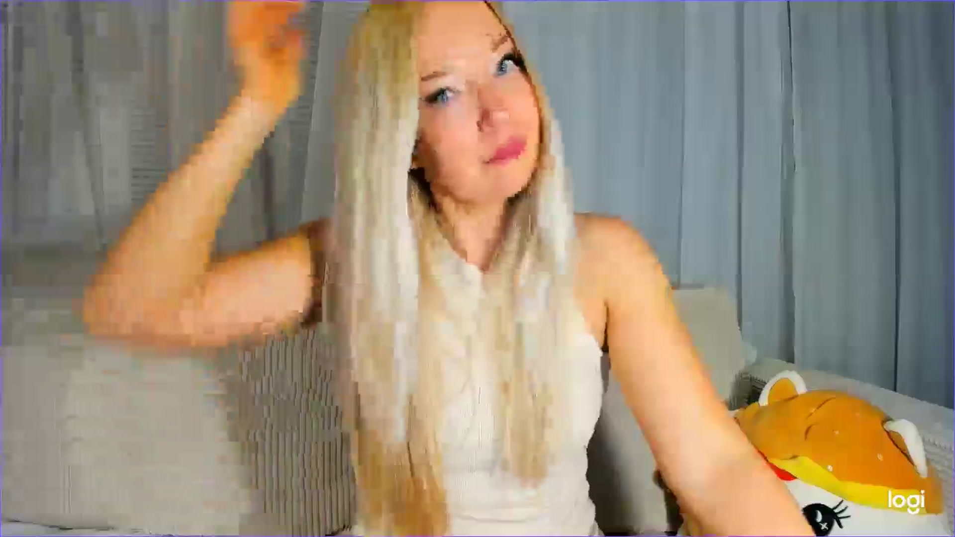 Gallery image thumbnail from FlamingoDream's myfreecams stream on, 09/08/2025, 21:25 image 12 of 20