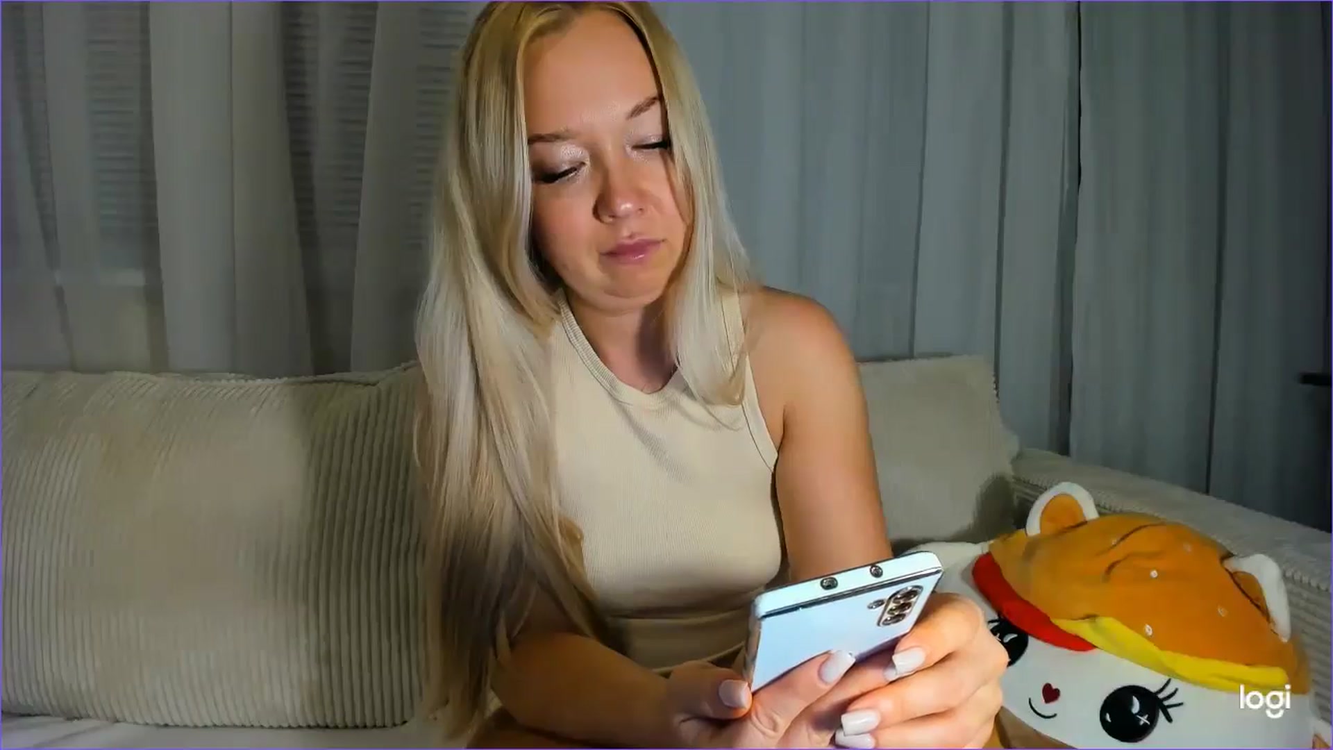 Gallery image thumbnail from FlamingoDream's myfreecams stream on, 09/08/2025, 22:48 image 19 of 20