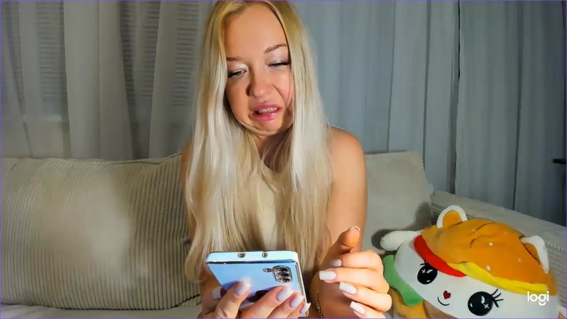 Gallery image thumbnail from FlamingoDream's myfreecams stream on, 09/08/2025, 22:48 image 11 of 20