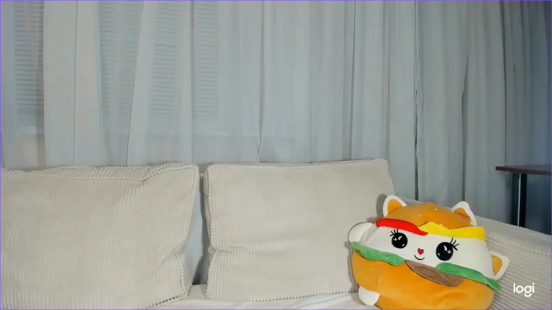 Gallery image thumbnail from FlamingoDream's myfreecams stream on, 09/09/2025, 22:08 image 4 of 20