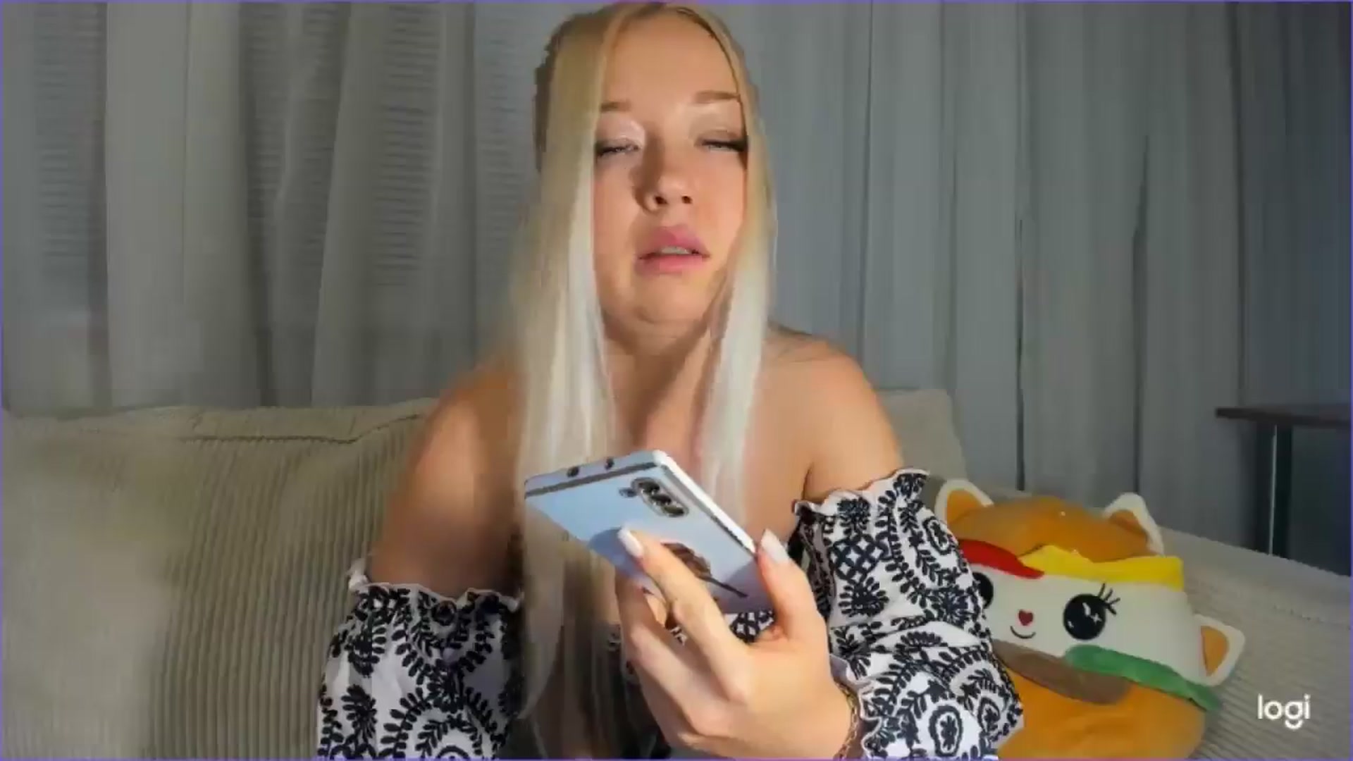 Gallery image thumbnail from FlamingoDream's myfreecams stream on, 09/09/2025, 22:08 image 5 of 20