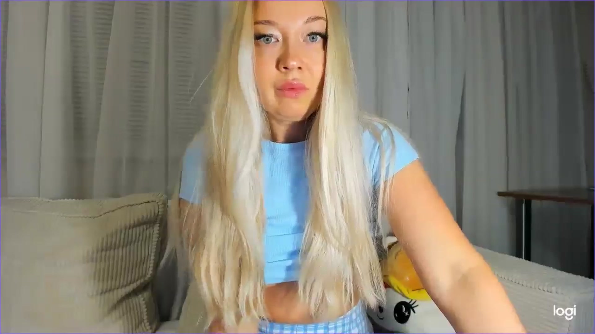 Gallery image thumbnail from FlamingoDream's myfreecams stream on, 09/10/2025, 20:23 image 8 of 20