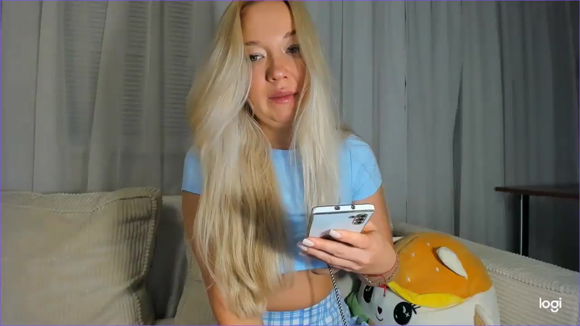 Gallery image thumbnail from FlamingoDream's myfreecams stream on, 09/10/2025, 21:25 image 12 of 20