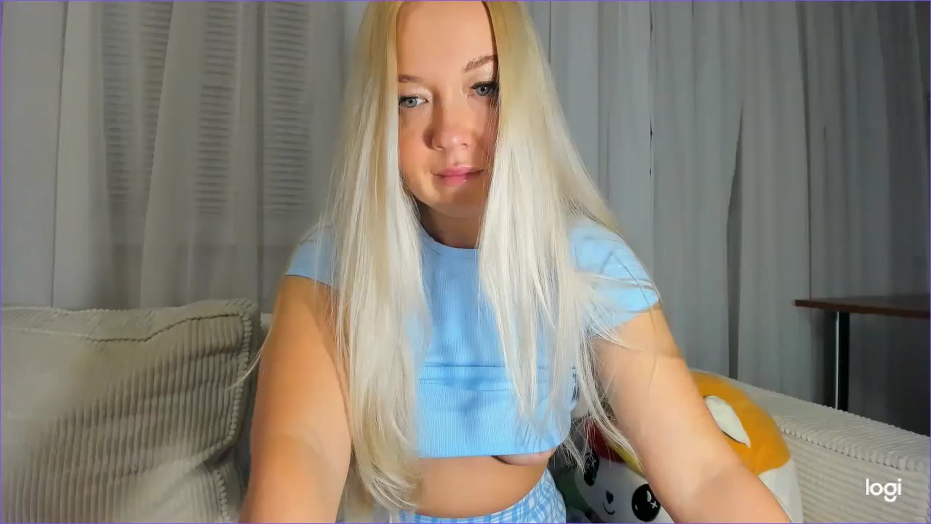 Gallery image thumbnail from FlamingoDream's myfreecams stream on, 09/10/2025, 21:25 image 7 of 20