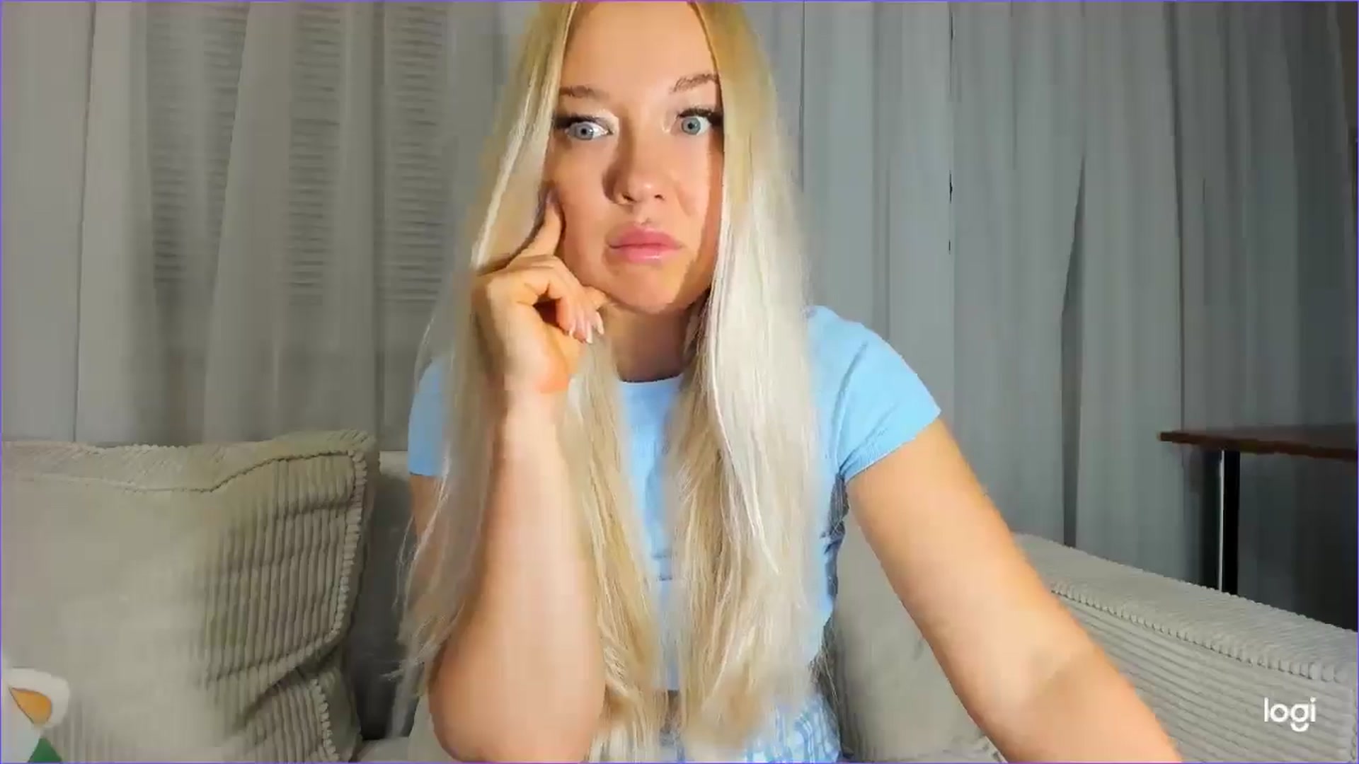 Gallery image thumbnail from FlamingoDream's myfreecams stream on, 09/10/2025, 21:25 image 19 of 20