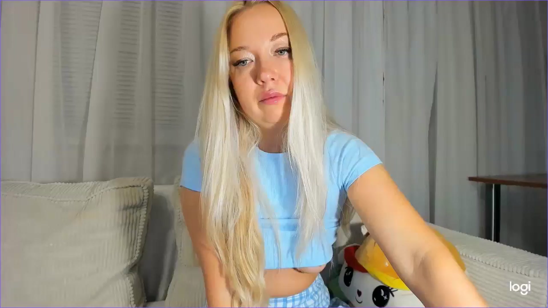 Gallery image thumbnail from FlamingoDream's myfreecams stream on, 09/10/2025, 21:25 image 10 of 20