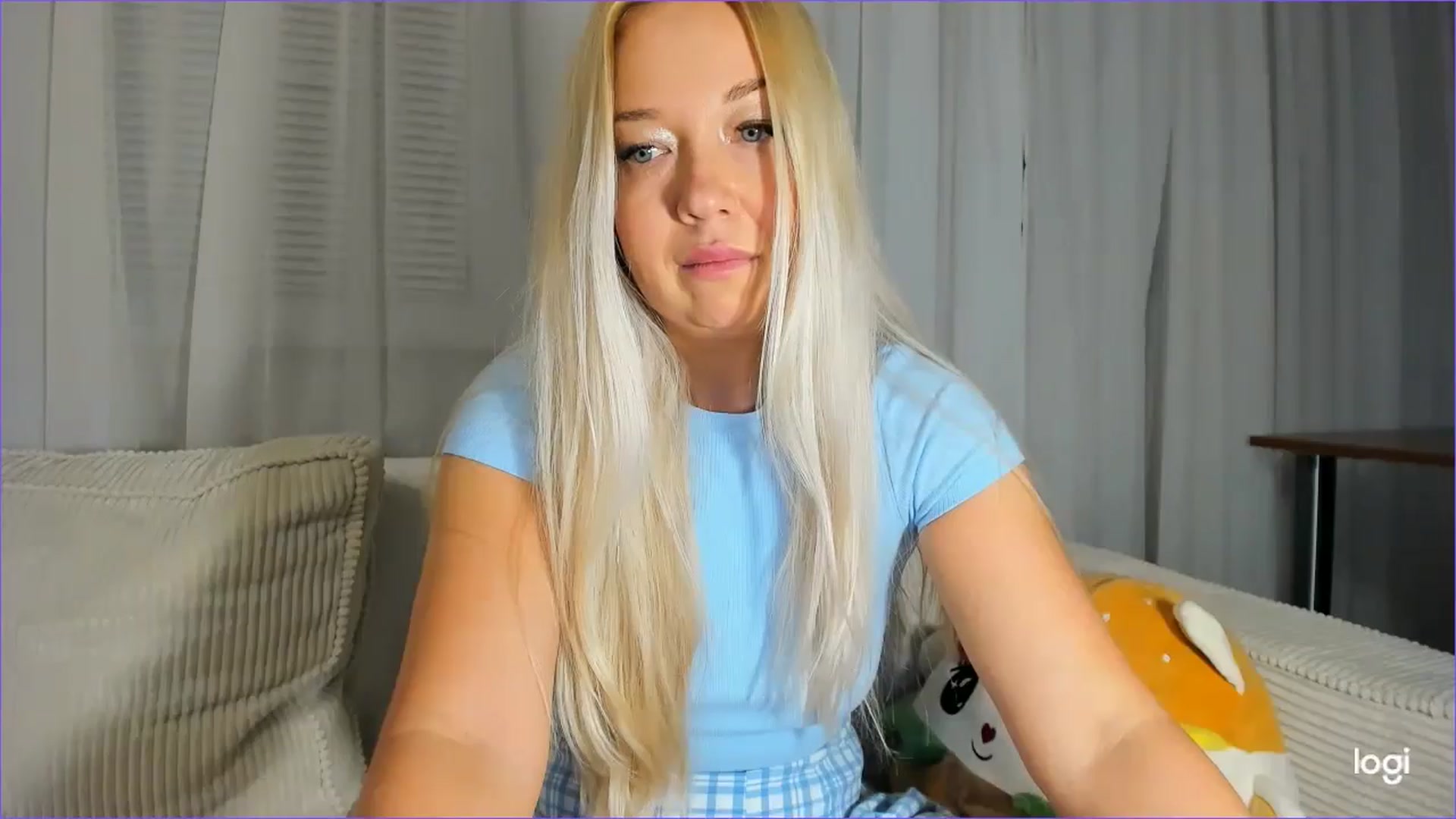 Gallery image thumbnail from FlamingoDream's myfreecams stream on, 09/11/2025, 01:36 image 12 of 20