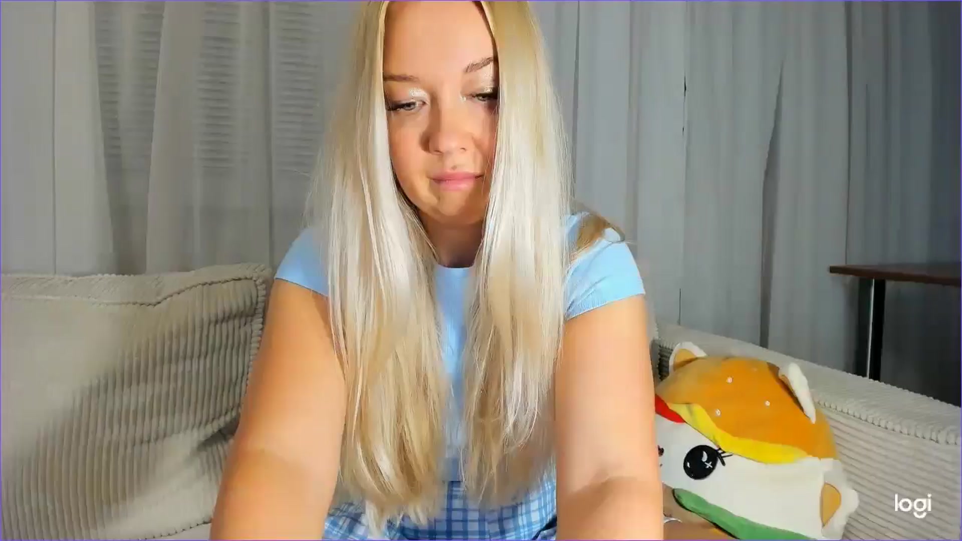Gallery image thumbnail from FlamingoDream's myfreecams stream on, 09/11/2025, 01:36 image 5 of 20