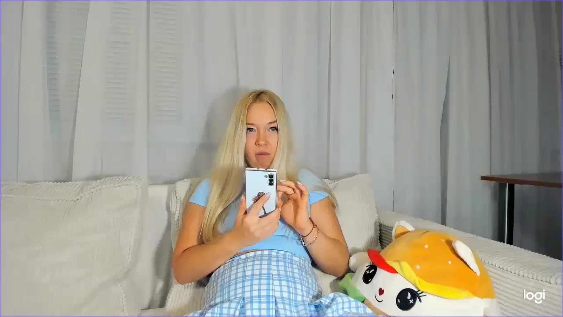 Gallery image thumbnail from FlamingoDream's myfreecams stream on, 09/11/2025, 01:36 image 8 of 20