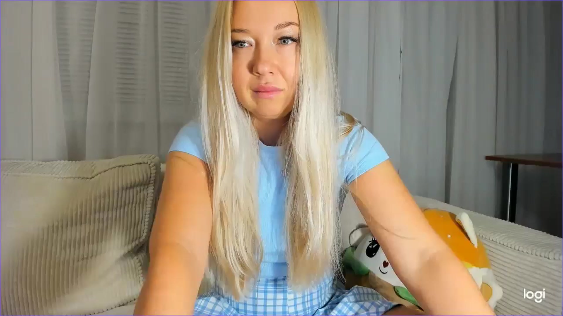 Gallery image thumbnail from FlamingoDream's myfreecams stream on, 09/11/2025, 01:36 image 4 of 20