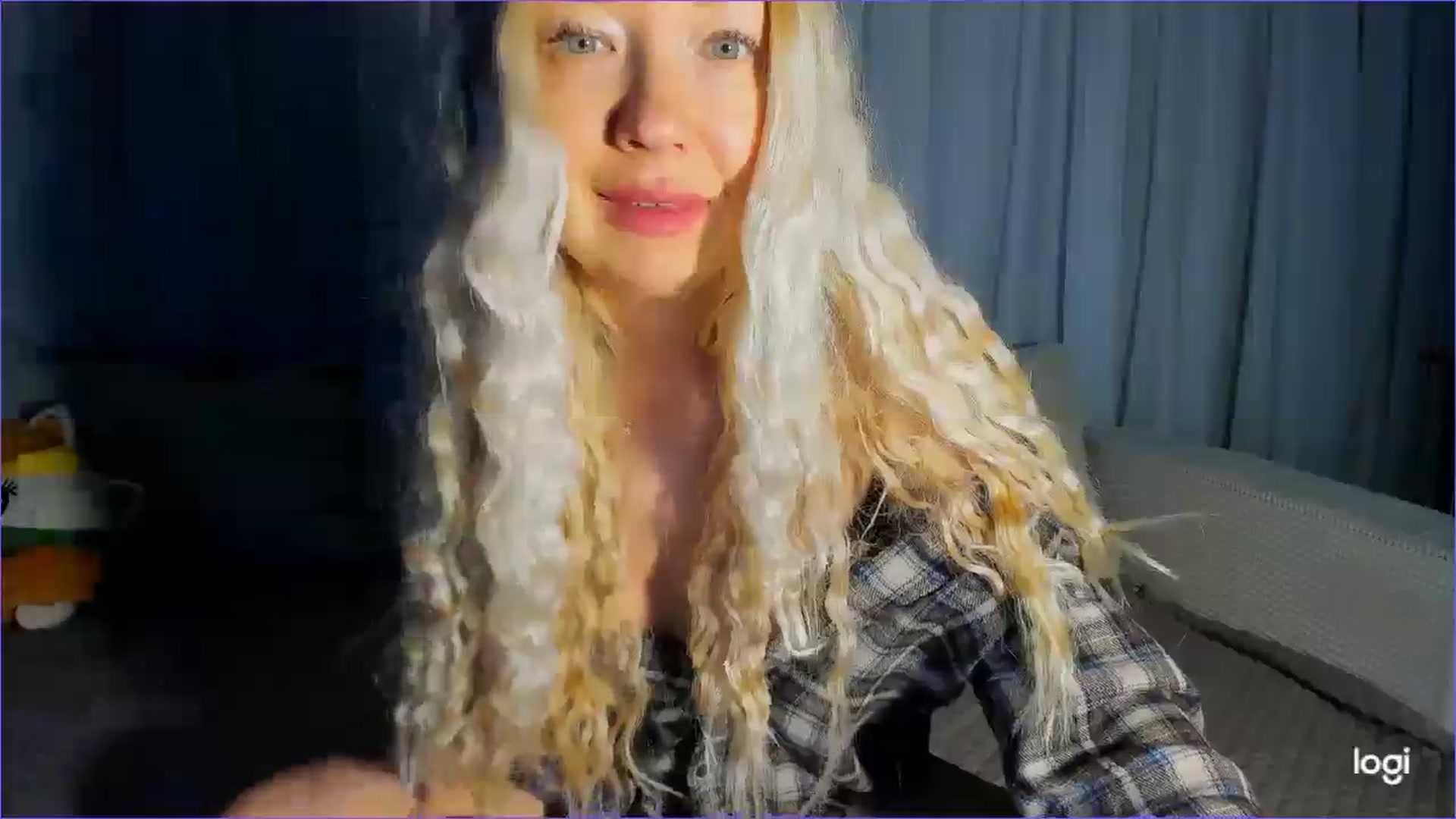 Gallery image thumbnail from FlamingoDream's myfreecams stream on, 11/11/2025, 01:23 image 2 of 20