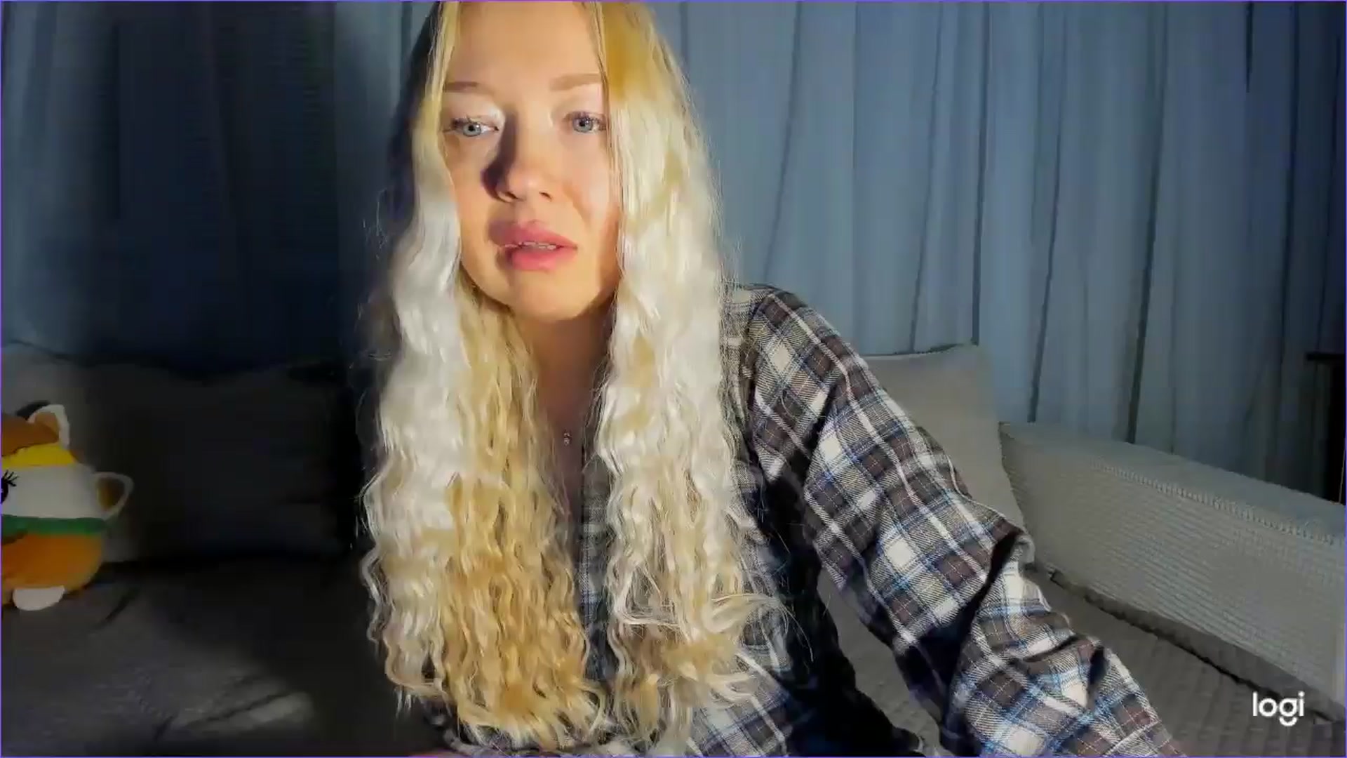 Gallery image thumbnail from FlamingoDream's myfreecams stream on, 11/11/2025, 01:23 image 19 of 20