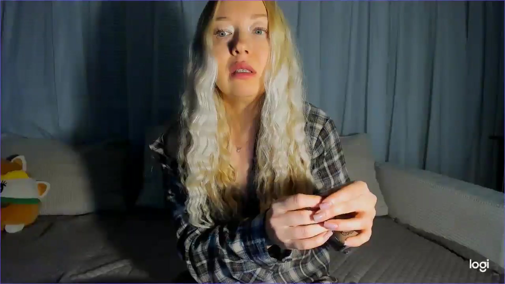 Gallery image thumbnail from FlamingoDream's myfreecams stream on, 11/11/2025, 01:23 image 10 of 20