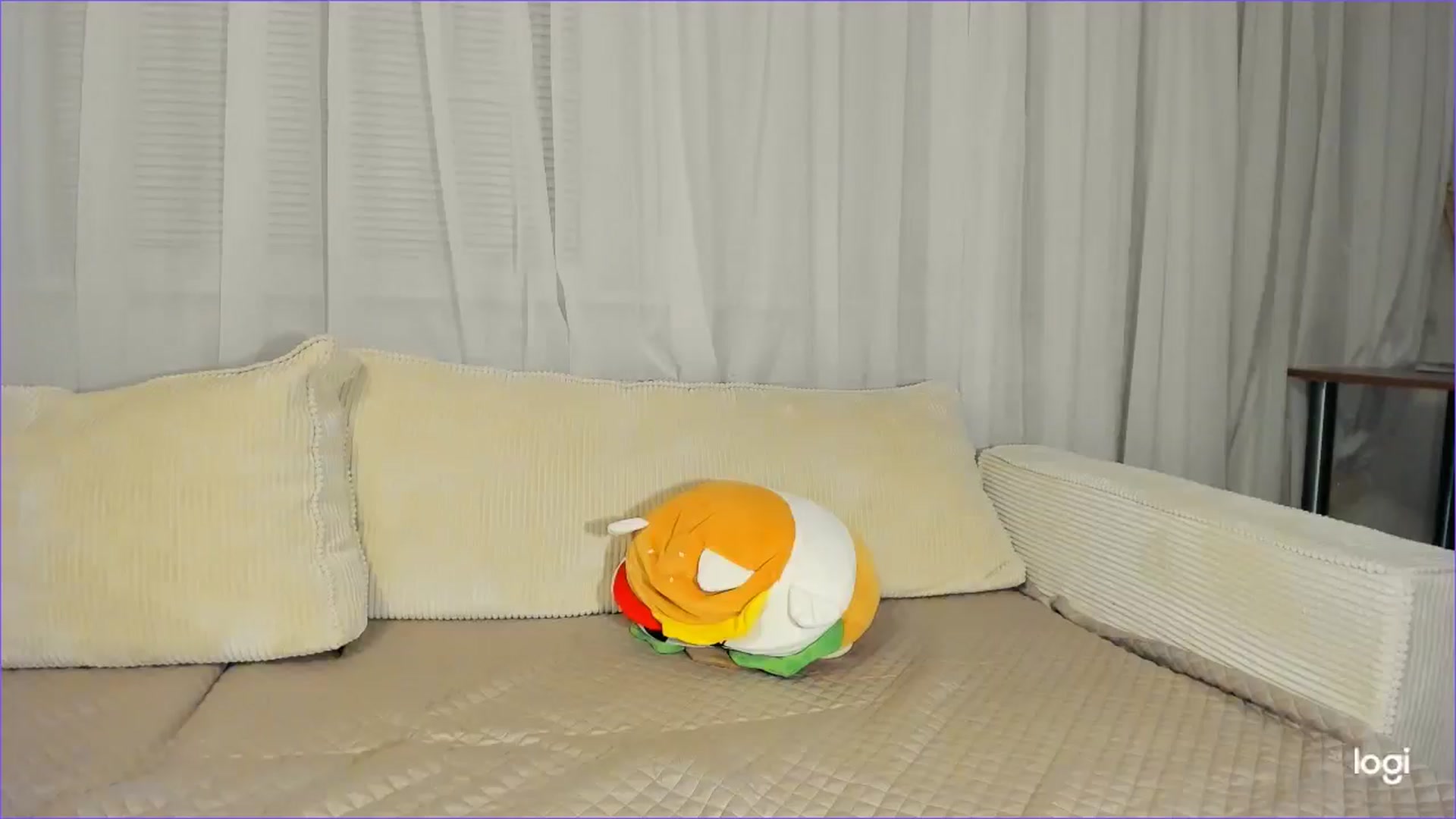 Gallery image thumbnail from FlamingoDream's myfreecams stream on, 11/12/2025, 24:59 image 2 of 20