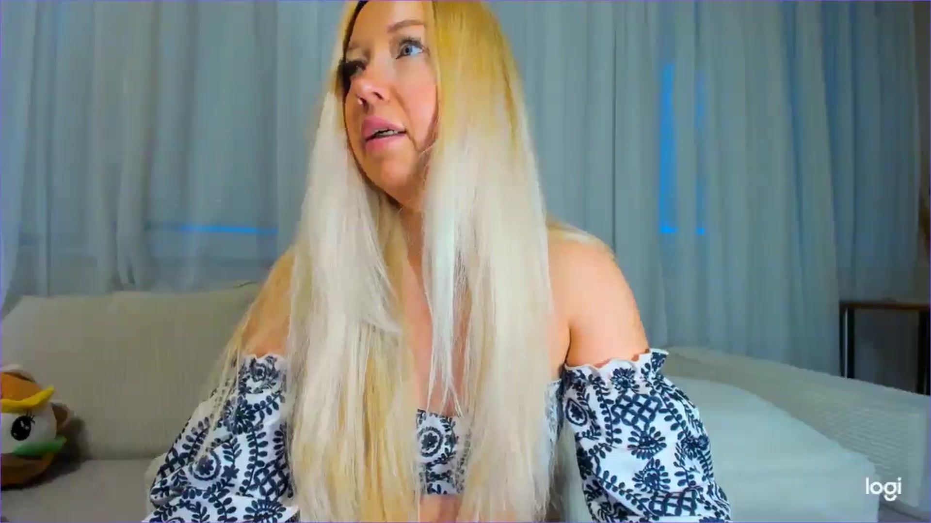 Gallery image thumbnail from FlamingoDream's myfreecams stream on, 12/03/2025, 14:57 image 19 of 20
