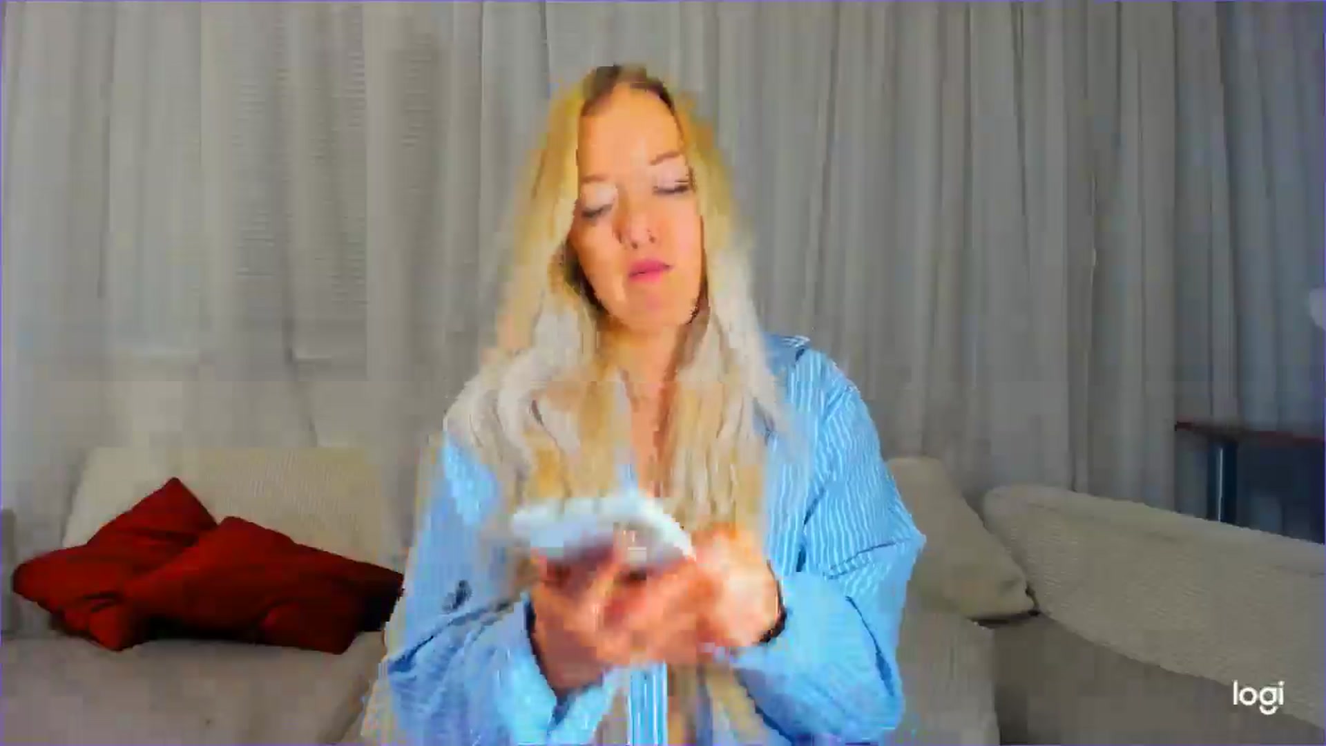 Gallery image thumbnail from FlamingoDream's myfreecams stream on, 04/07/2026, 02:13 image 13 of 20