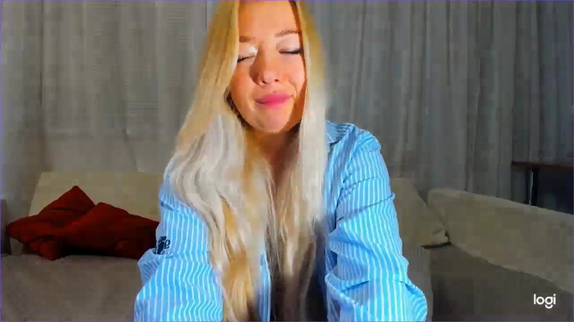 Gallery image thumbnail from FlamingoDream's myfreecams stream on, 04/07/2026, 02:13 image 16 of 20