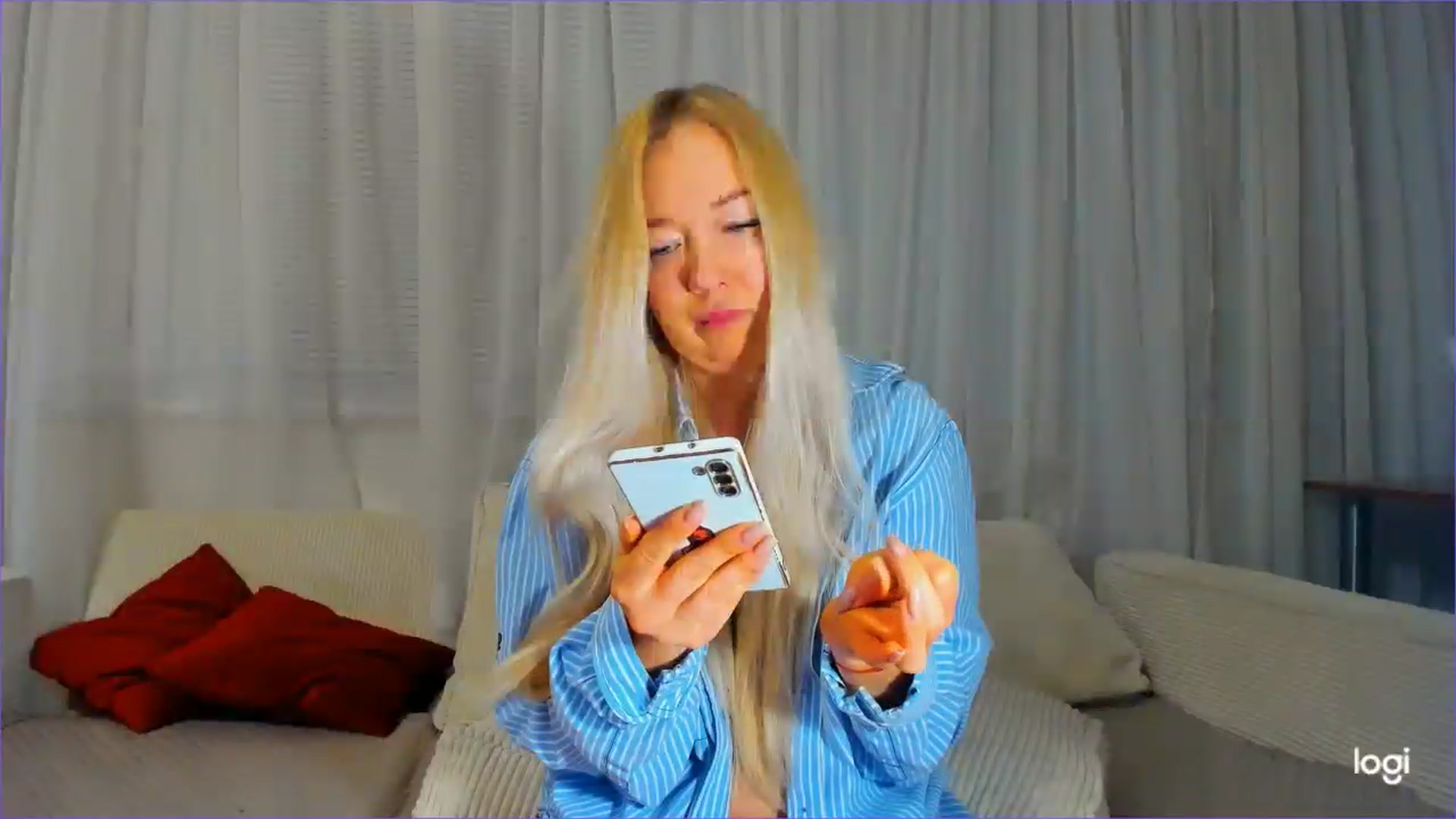 Gallery image thumbnail from FlamingoDream's myfreecams stream on, 04/07/2026, 02:13 image 6 of 20