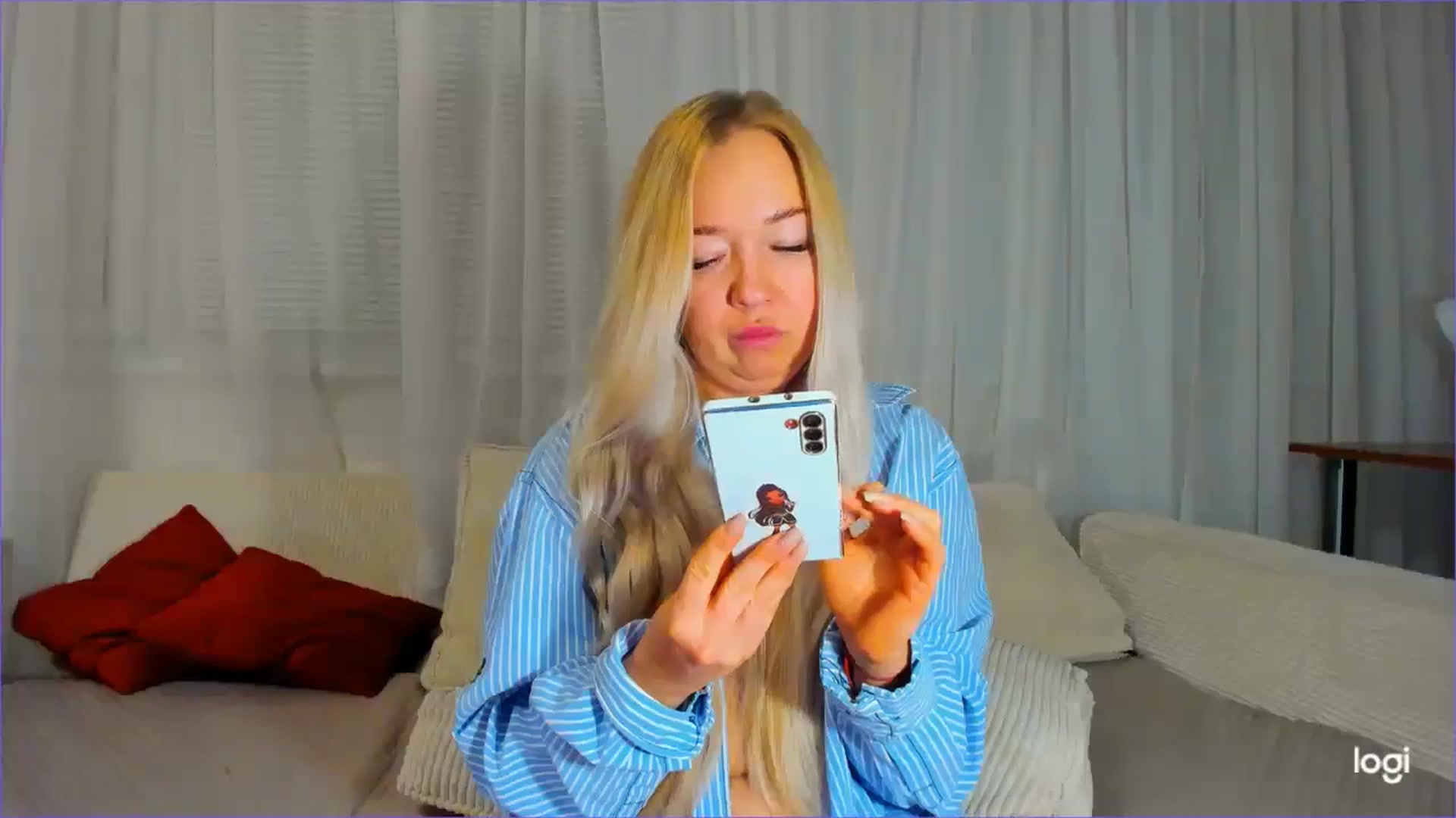 Gallery image thumbnail from FlamingoDream's myfreecams stream on, 04/07/2026, 02:13 image 19 of 20