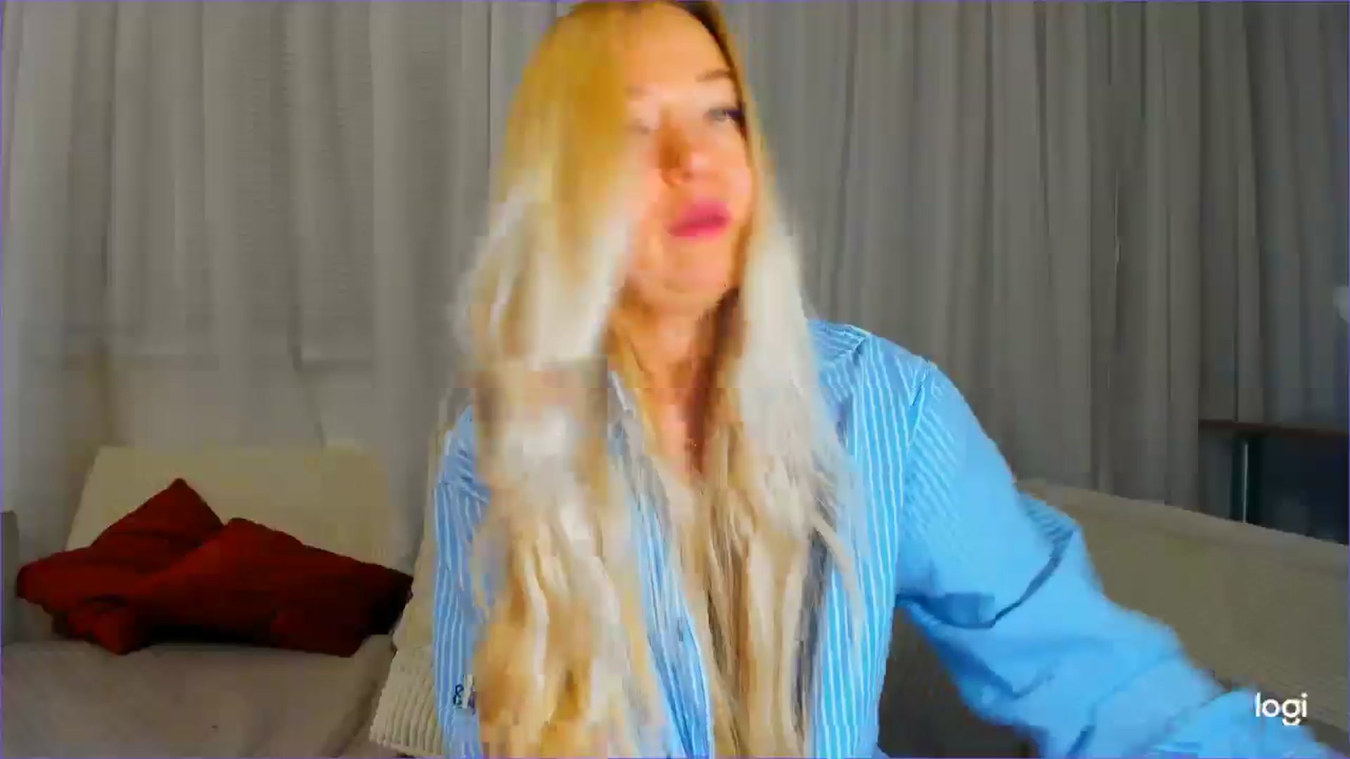 Gallery image thumbnail from FlamingoDream's myfreecams stream on, 04/07/2026, 02:13 image 9 of 20