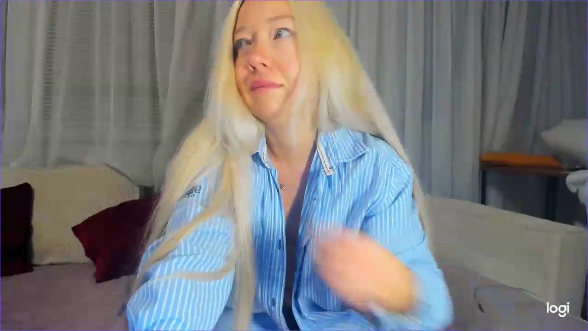 Gallery image thumbnail from FlamingoDream's myfreecams stream on, 07/20/2026, 21:51 image 6 of 20