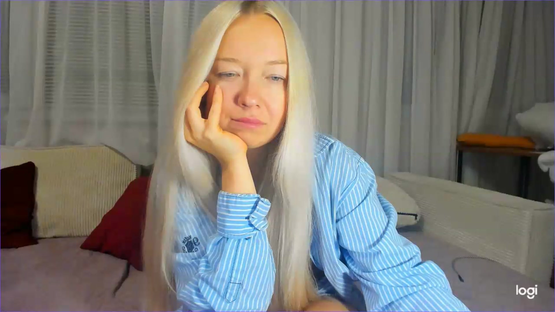 Gallery image thumbnail from FlamingoDream's myfreecams stream on, 07/20/2026, 23:36 image 13 of 20