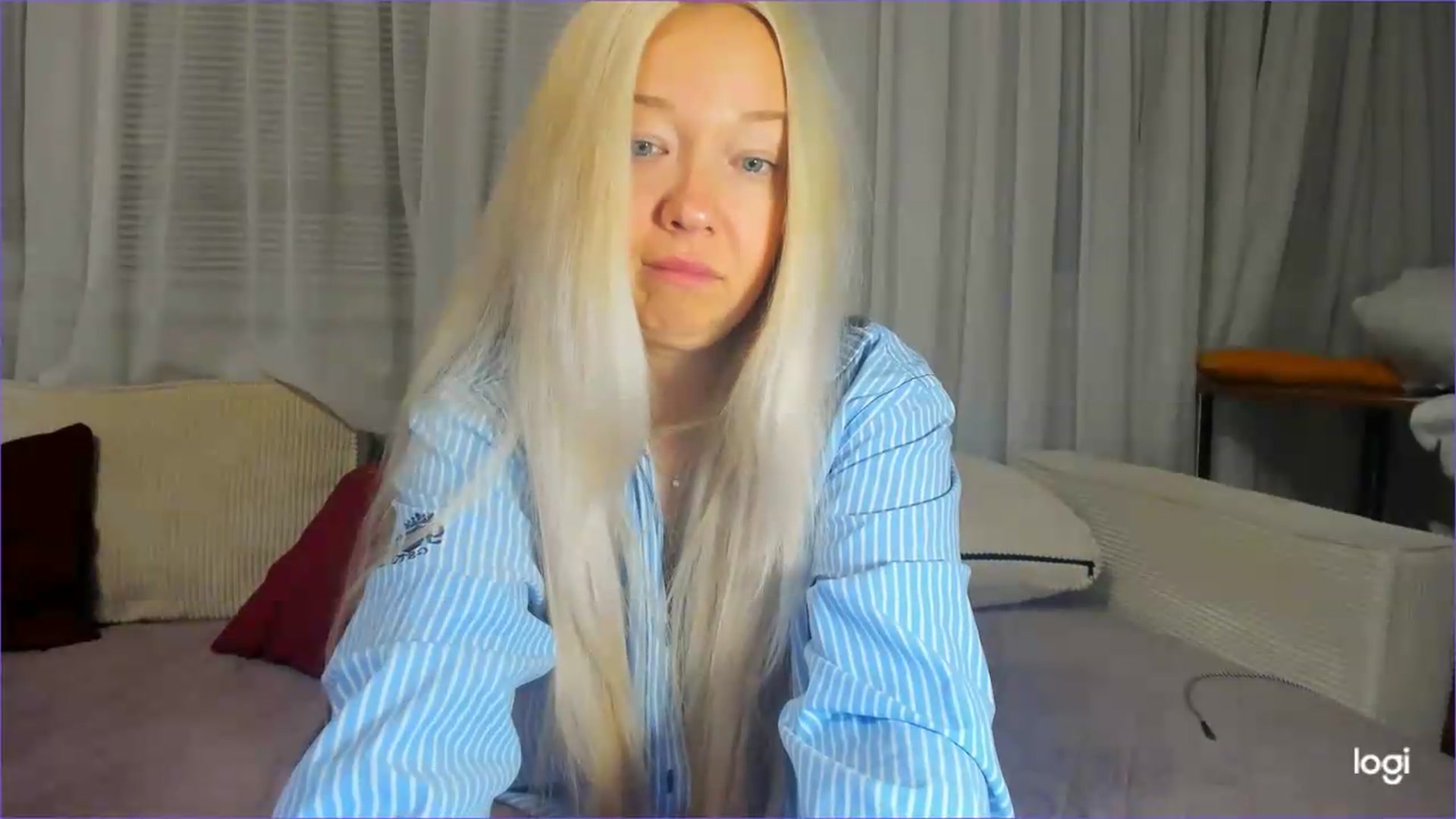 Gallery image thumbnail from FlamingoDream's myfreecams stream on, 07/20/2026, 23:36 image 10 of 20