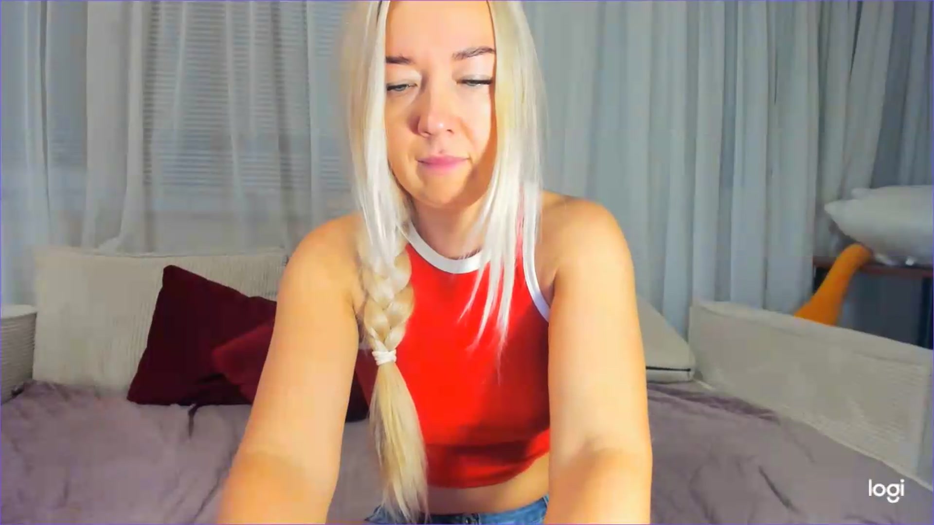 Gallery image thumbnail from FlamingoDream's myfreecams stream on, 07/23/2026, 21:40 image 15 of 20