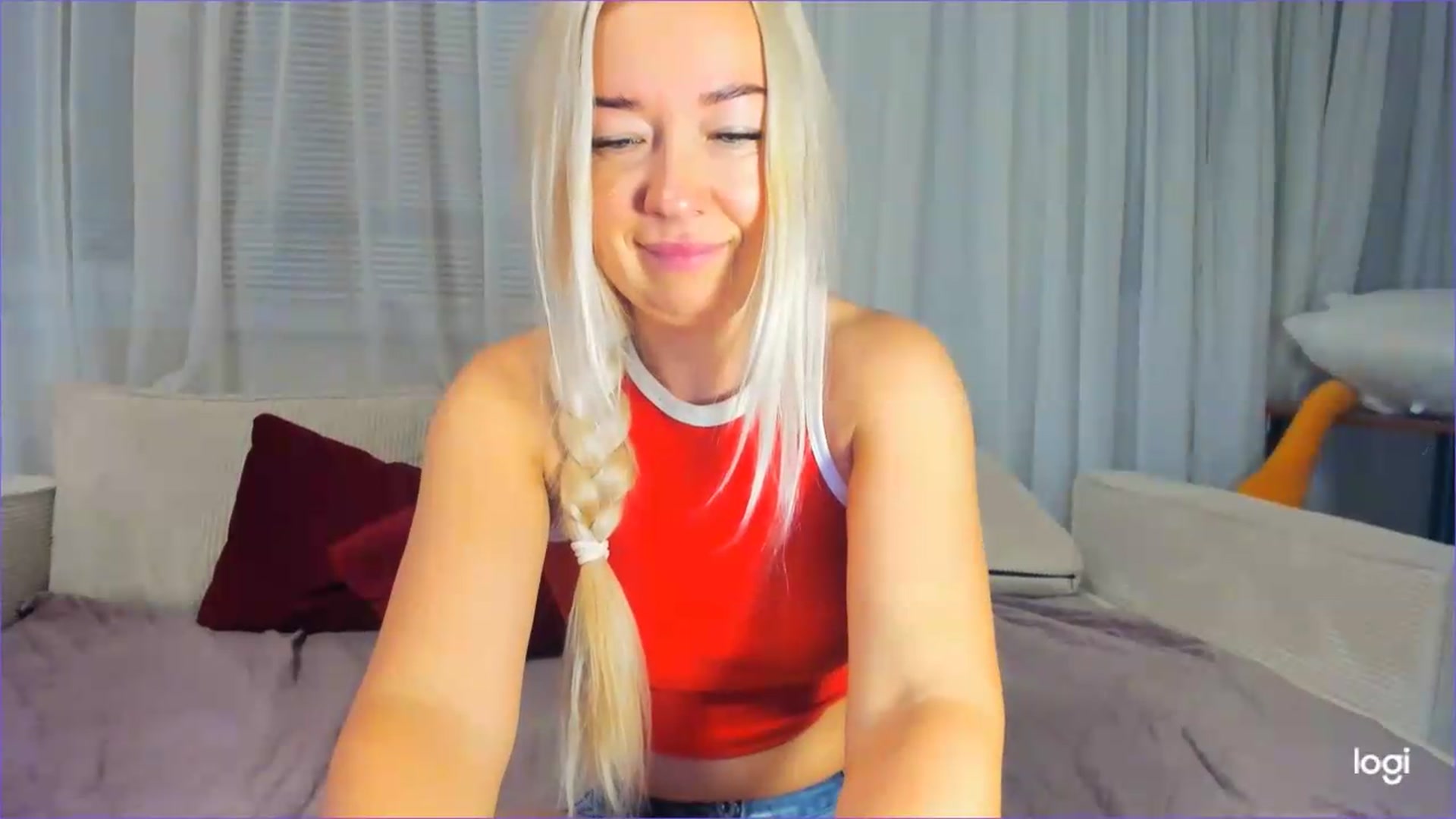 Gallery image thumbnail from FlamingoDream's myfreecams stream on, 07/23/2026, 21:40 image 3 of 20