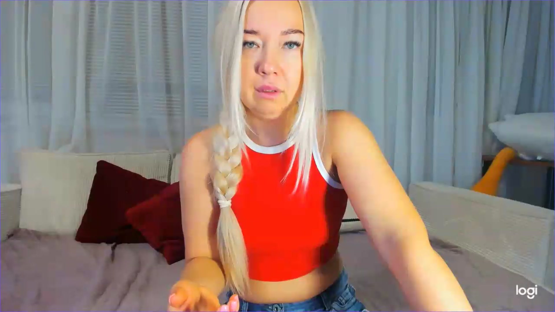 Gallery image thumbnail from FlamingoDream's myfreecams stream on, 07/23/2026, 21:40 image 13 of 20