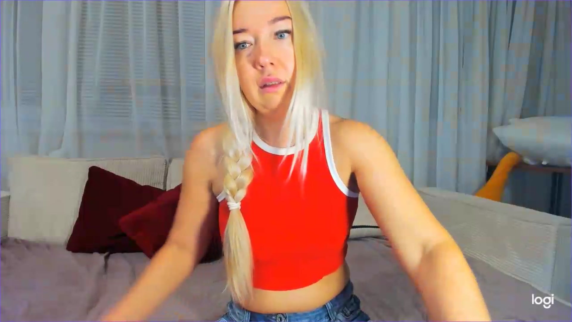 Gallery image thumbnail from FlamingoDream's myfreecams stream on, 07/23/2026, 21:40 image 16 of 20