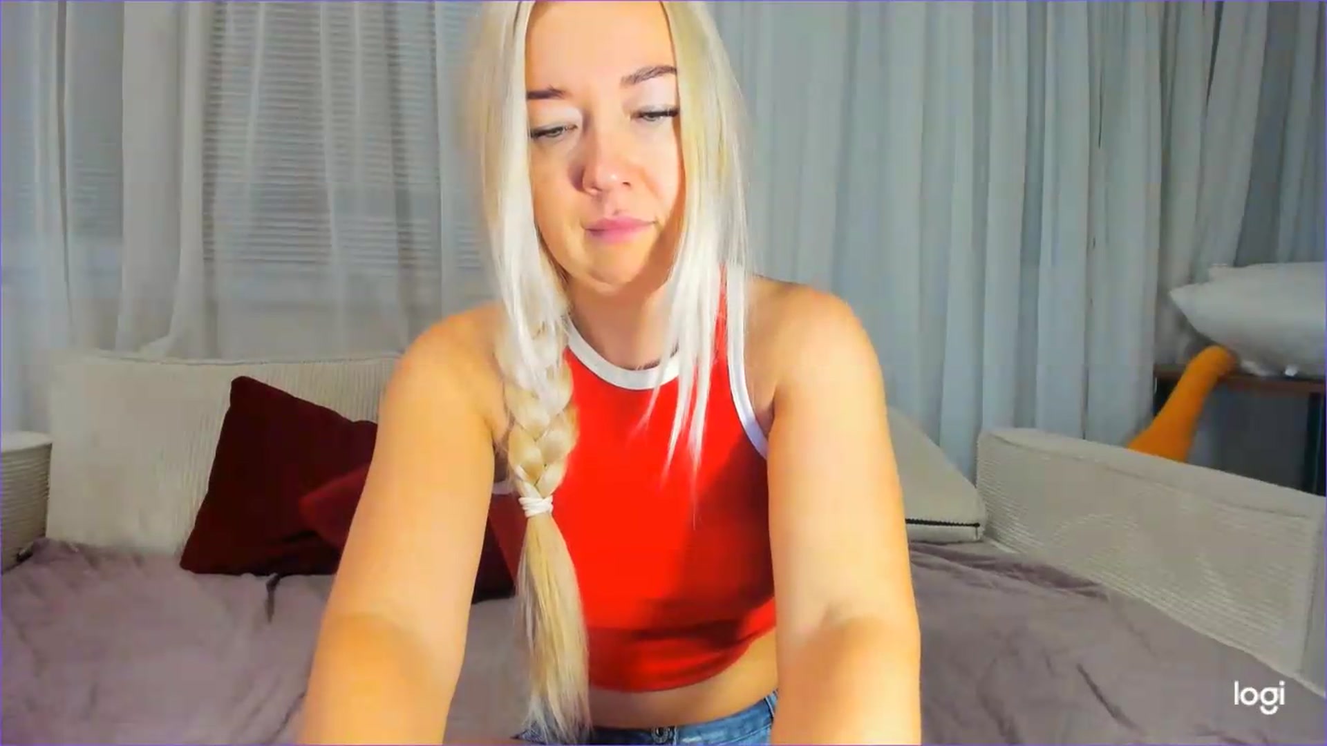 Gallery image thumbnail from FlamingoDream's myfreecams stream on, 07/23/2026, 21:40 image 11 of 20