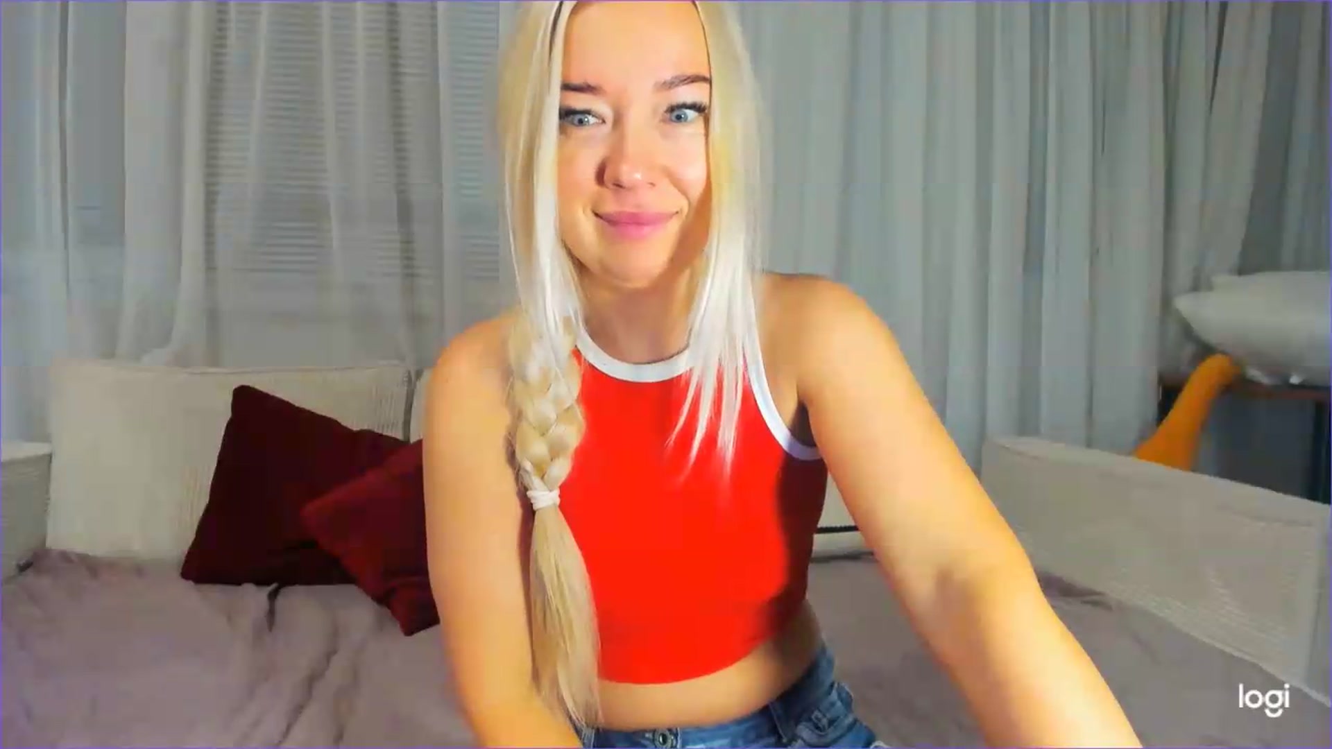 Gallery image thumbnail from FlamingoDream's myfreecams stream on, 07/23/2026, 21:40 image 10 of 20