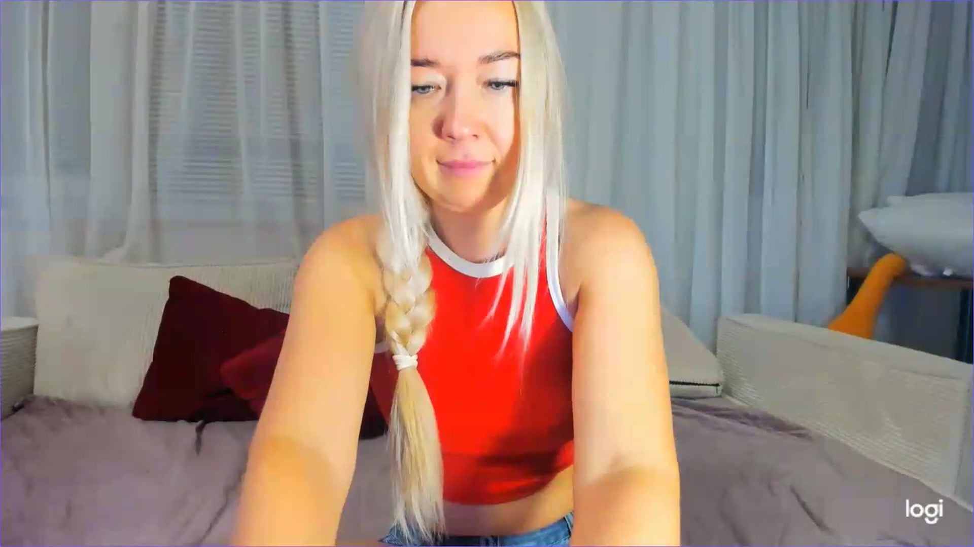 Gallery image thumbnail from FlamingoDream's myfreecams stream on, 07/23/2026, 21:40 image 12 of 20