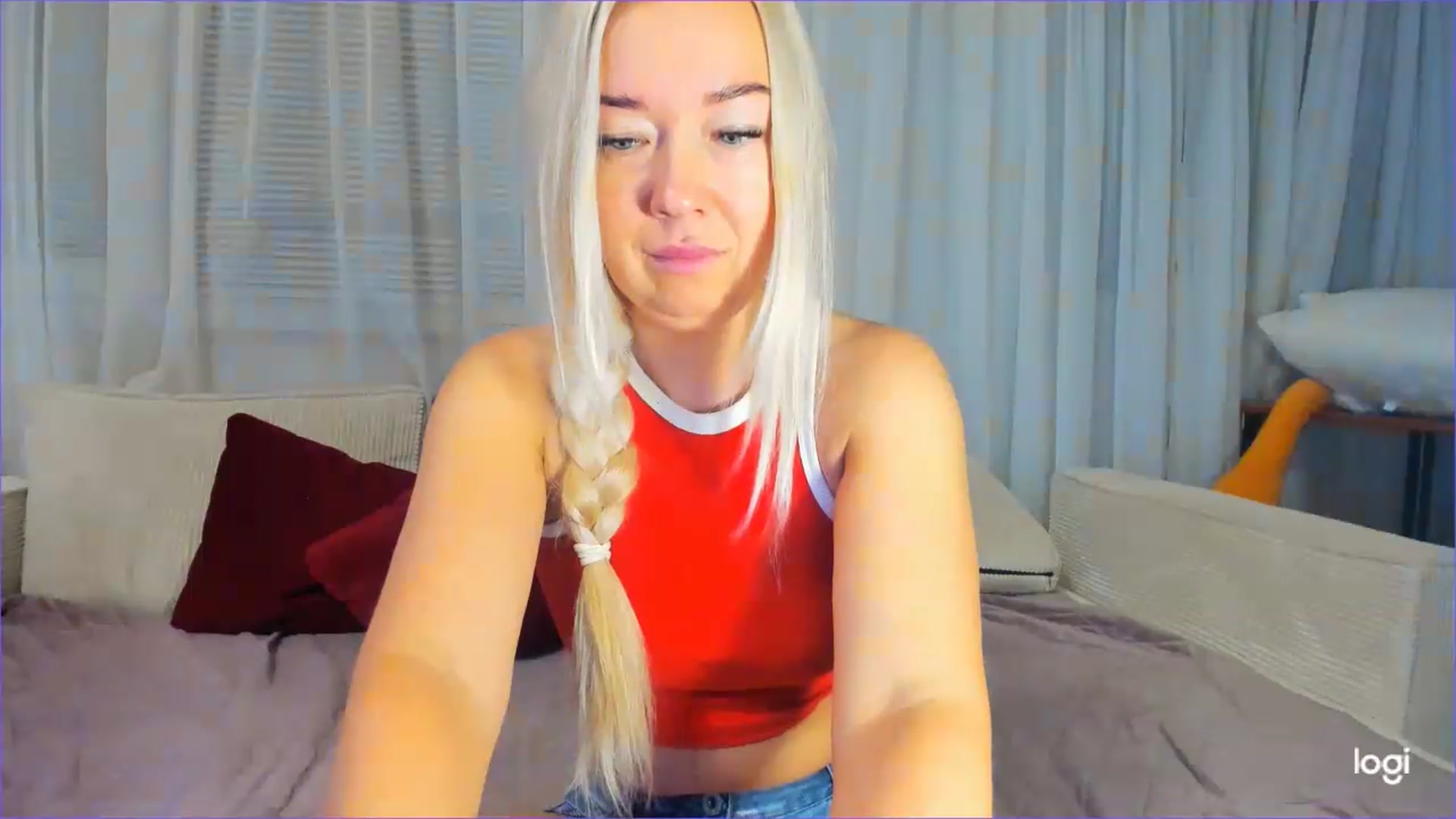 Gallery image thumbnail from FlamingoDream's myfreecams stream on, 07/23/2026, 21:40 image 18 of 20