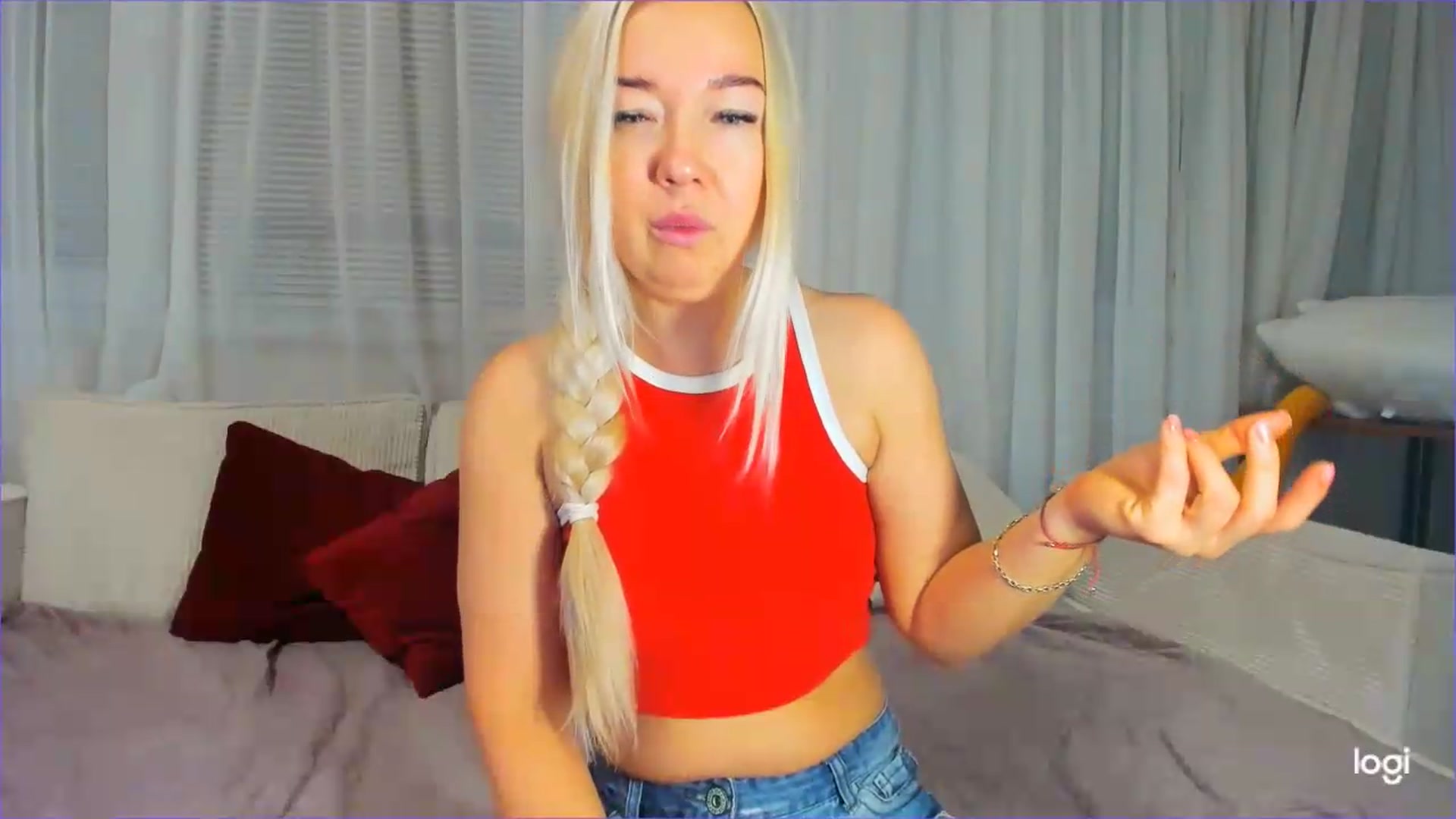 Gallery image thumbnail from FlamingoDream's myfreecams stream on, 07/23/2026, 21:40 image 17 of 20