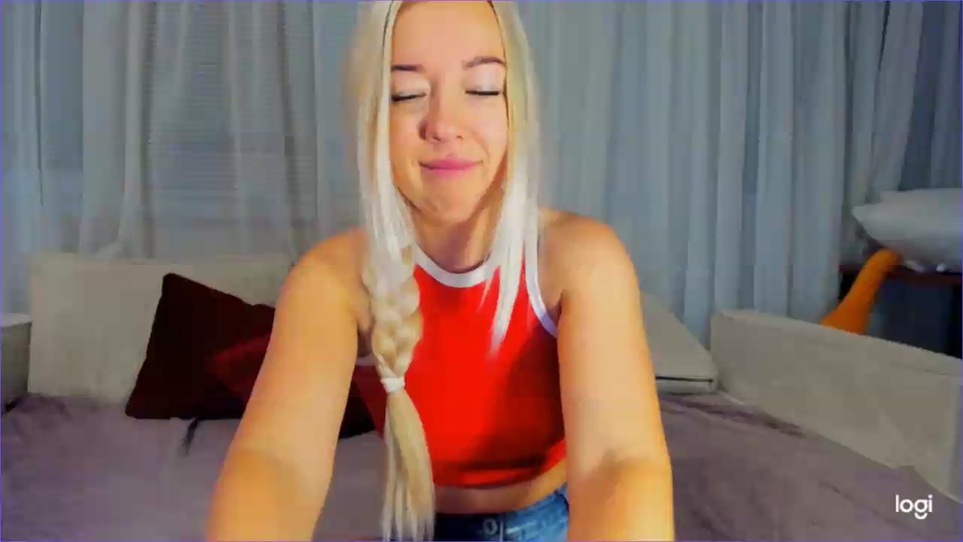 Gallery image thumbnail from FlamingoDream's myfreecams stream on, 07/24/2026, 24:01 image 1 of 20