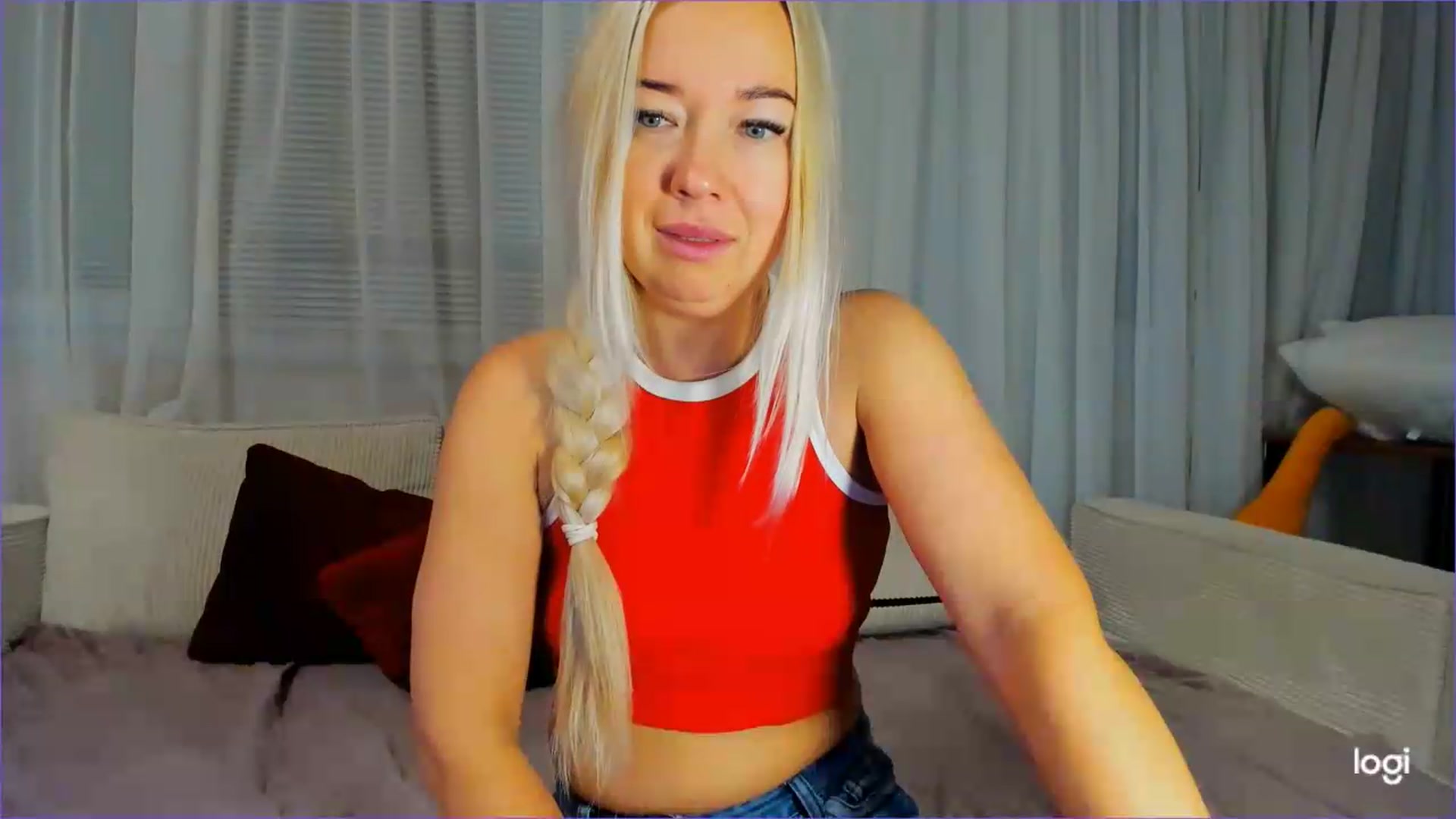 Gallery image thumbnail from FlamingoDream's myfreecams stream on, 07/24/2026, 24:01 image 6 of 20
