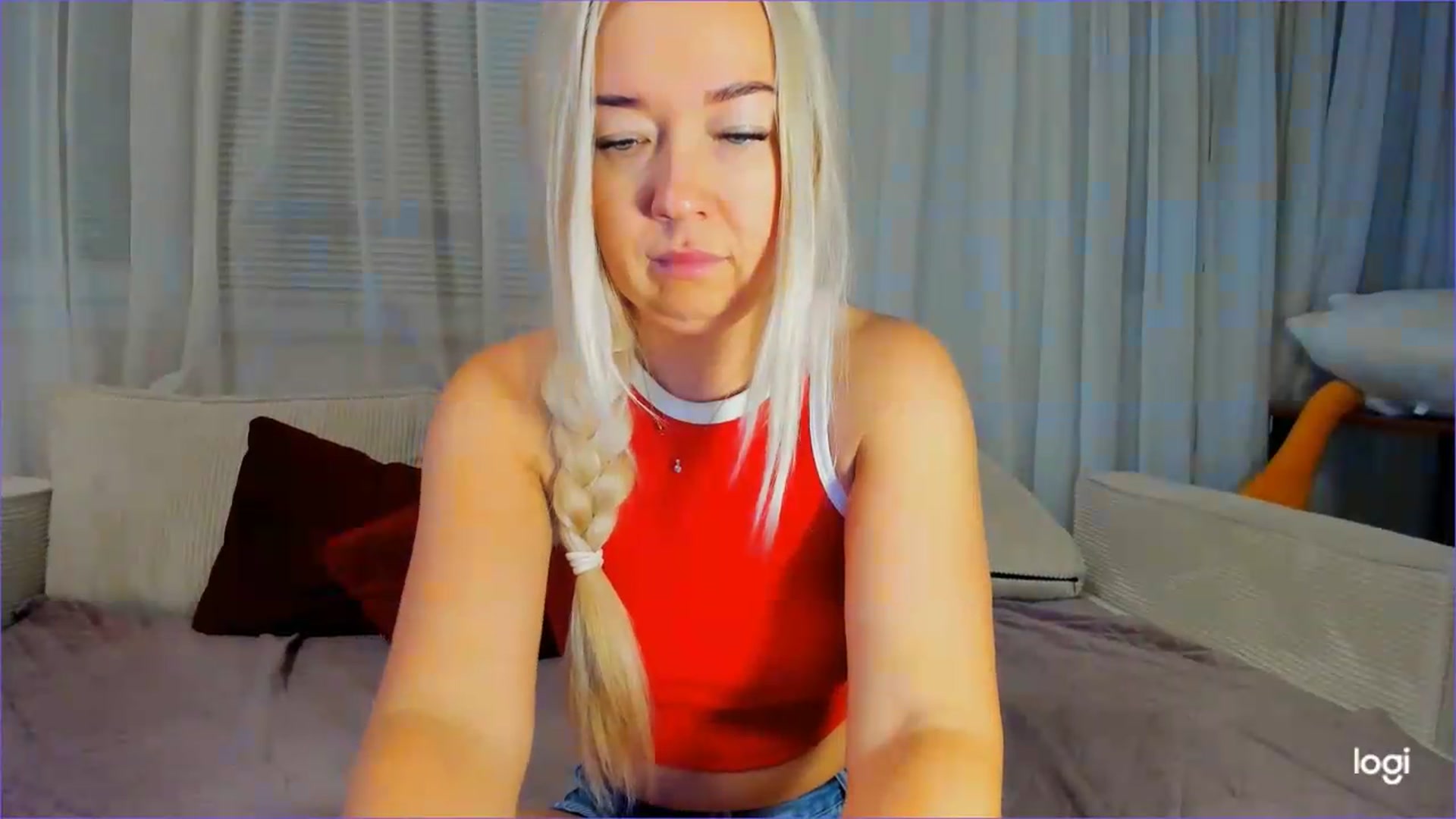 Gallery image thumbnail from FlamingoDream's myfreecams stream on, 07/24/2026, 24:01 image 14 of 20