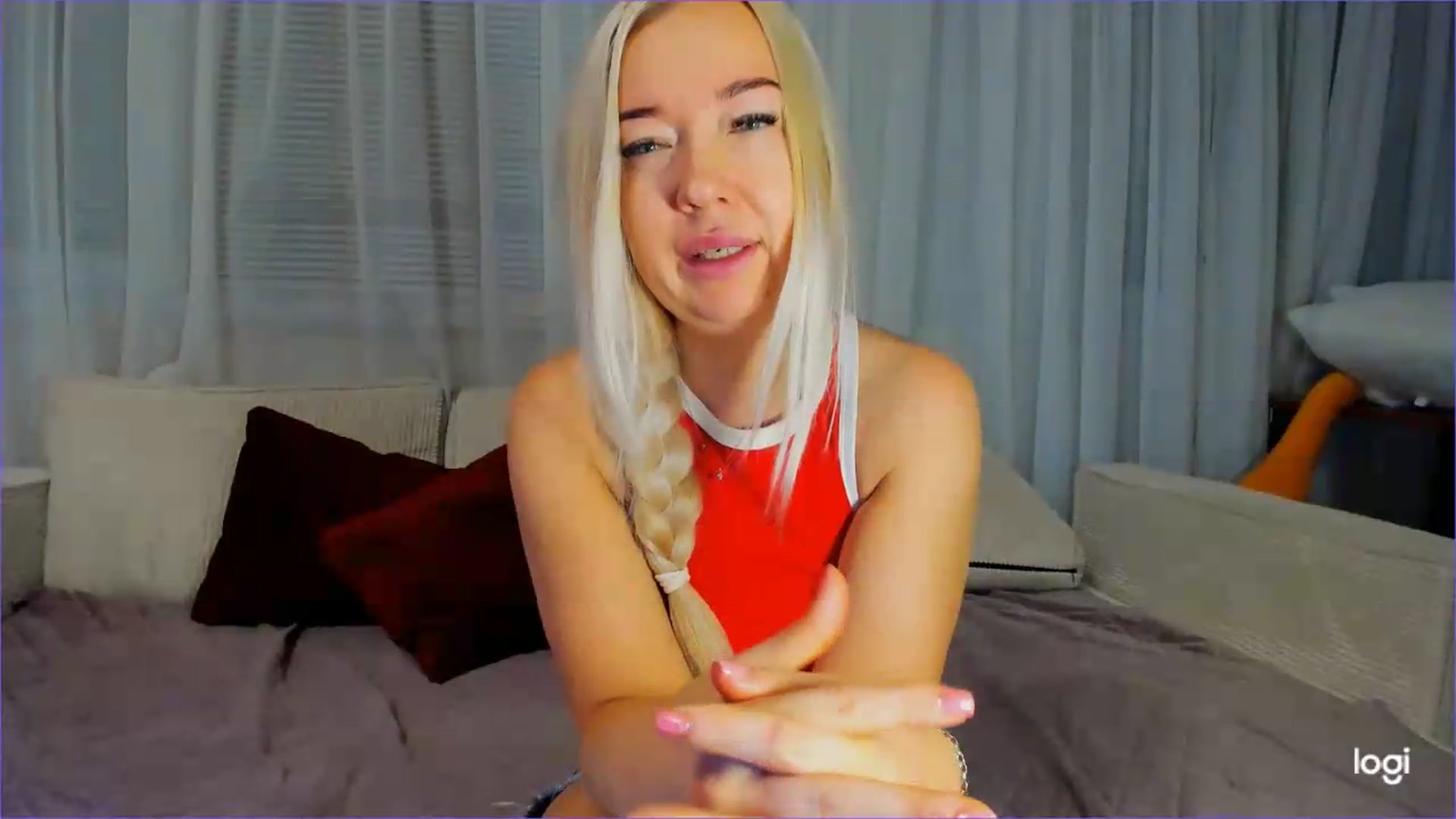 Gallery image thumbnail from FlamingoDream's myfreecams stream on, 07/24/2026, 24:01 image 17 of 20