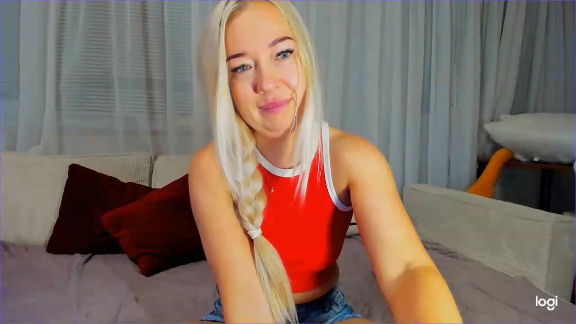 Gallery image thumbnail from FlamingoDream's myfreecams stream on, 07/24/2026, 24:01 image 20 of 20
