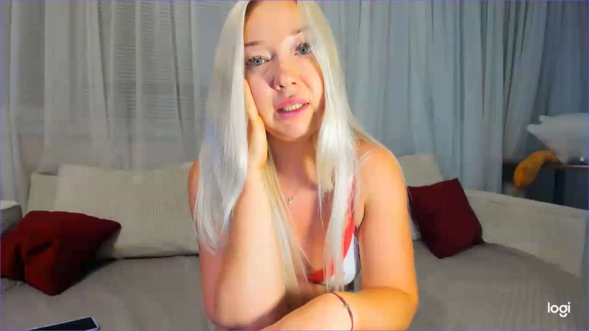Gallery image thumbnail from FlamingoDream's myfreecams stream on, 08/12/2026, 23:53 image 18 of 20