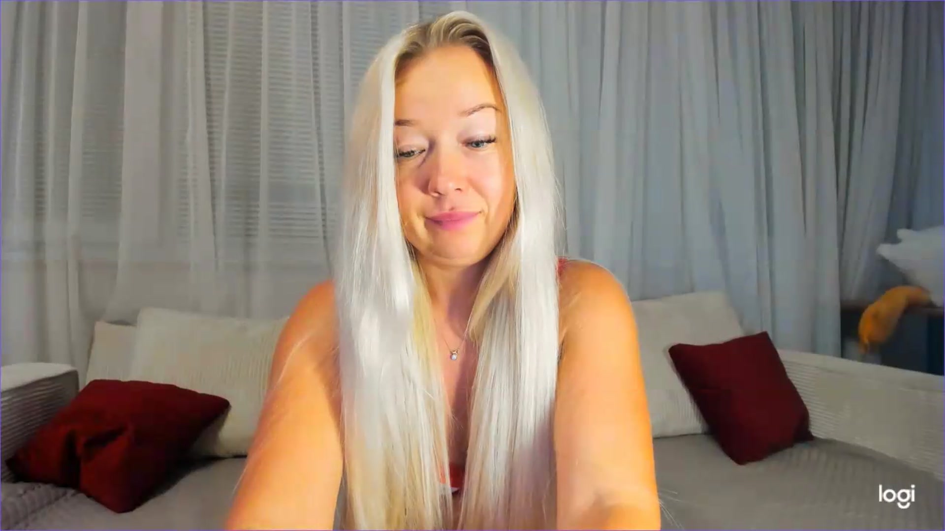 Gallery image thumbnail from FlamingoDream's myfreecams stream on, 08/13/2026, 01:07 image 18 of 20